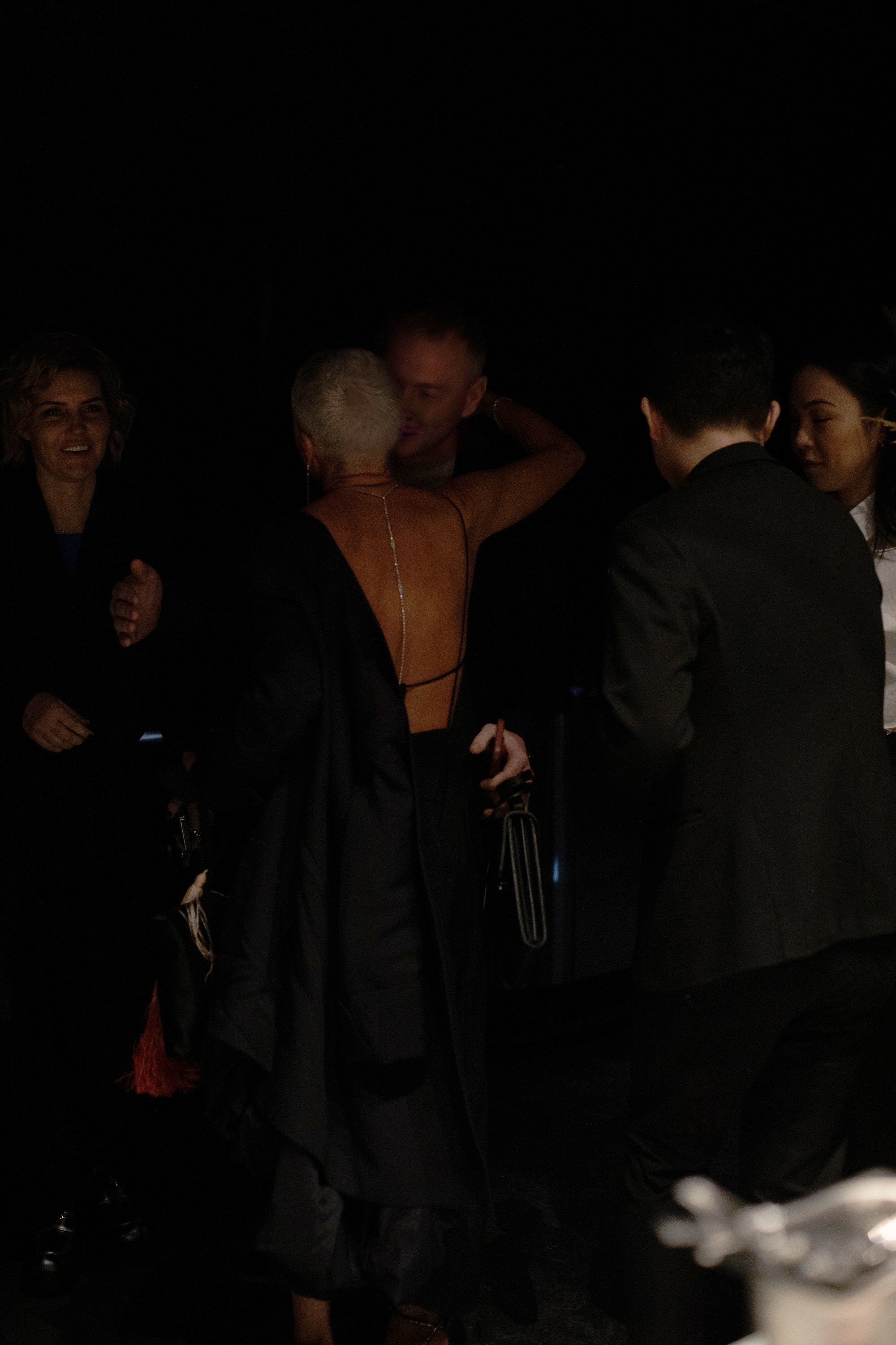 Гала-ужин Siro. Кристина Шнайдер репортажный фотограф Алматы