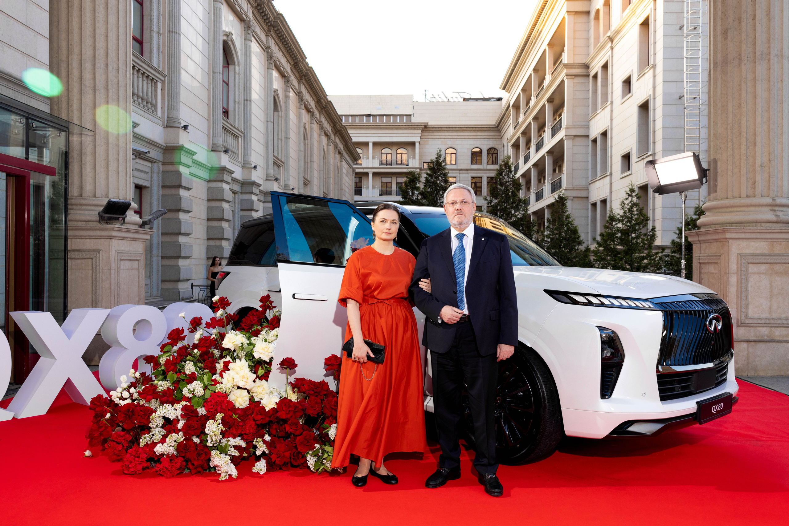 Viennese Ball. Кристина Шнайдер репортажный фотограф Алматы