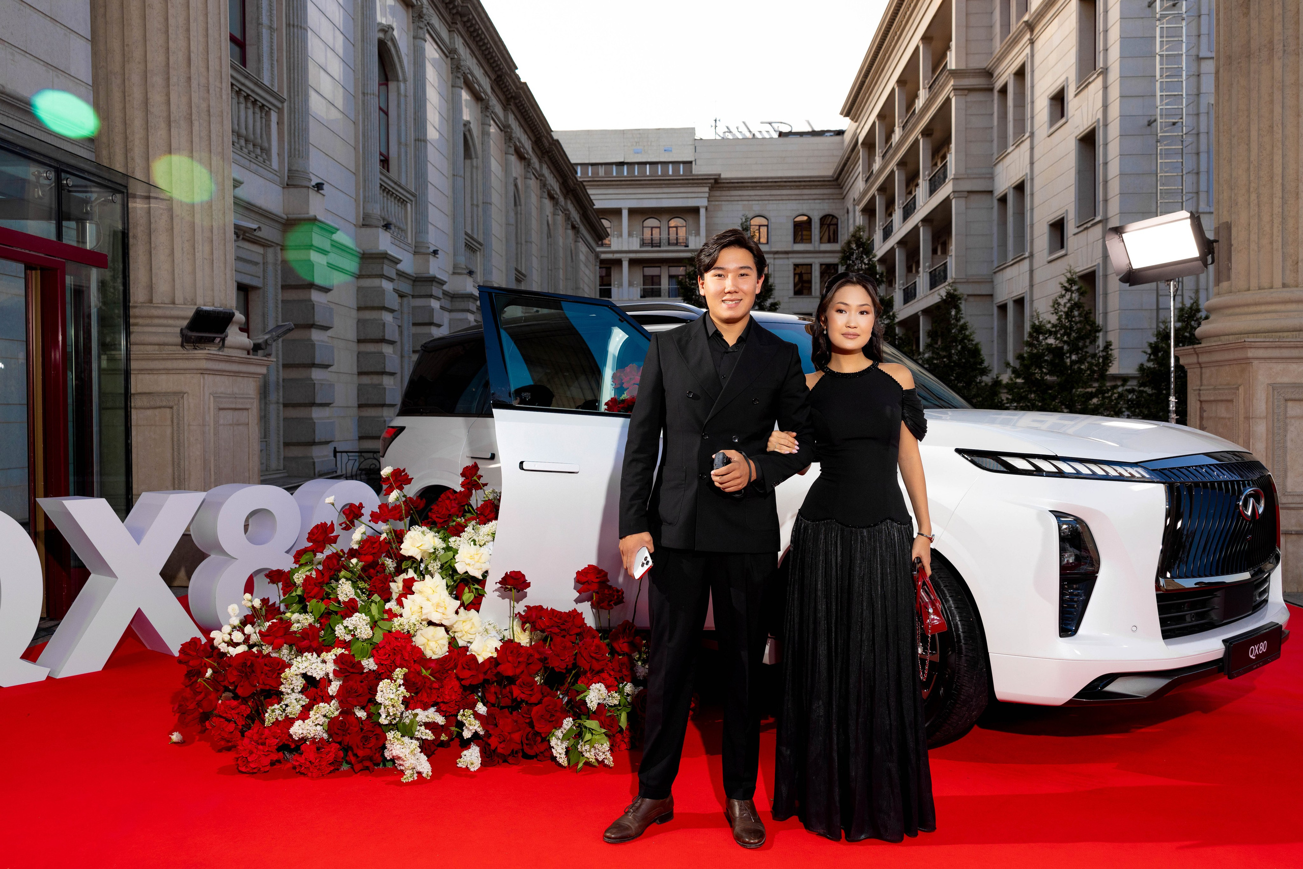 Viennese Ball. Кристина Шнайдер репортажный фотограф Алматы