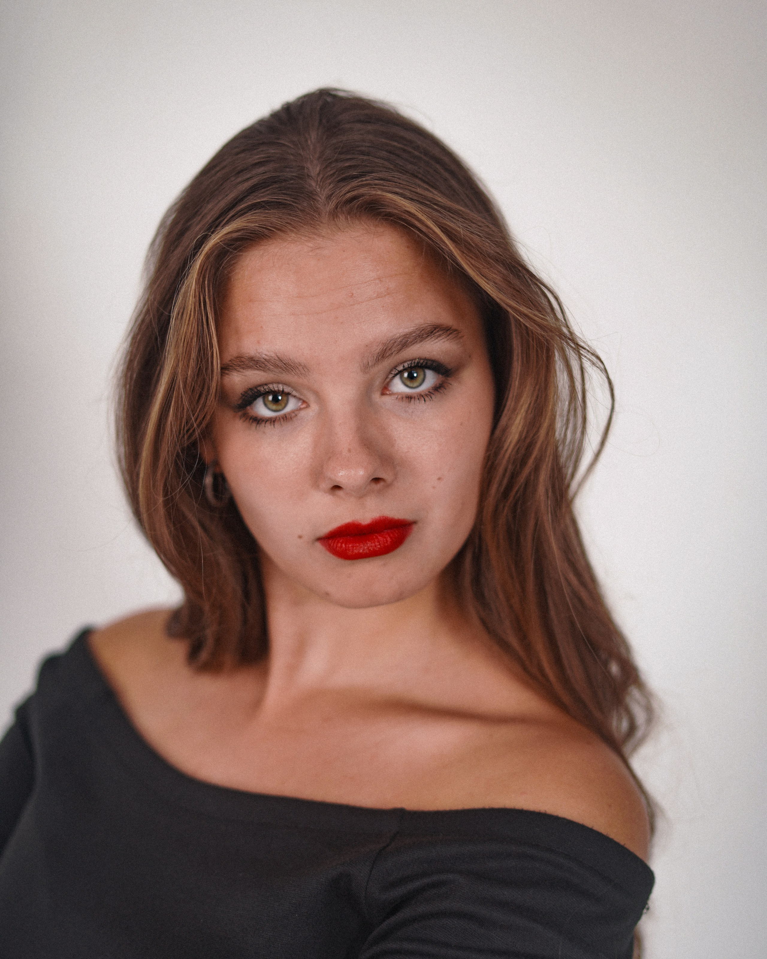 Катя. Творческий фотограф в Санкт-Петербурге Леонид Фельдман