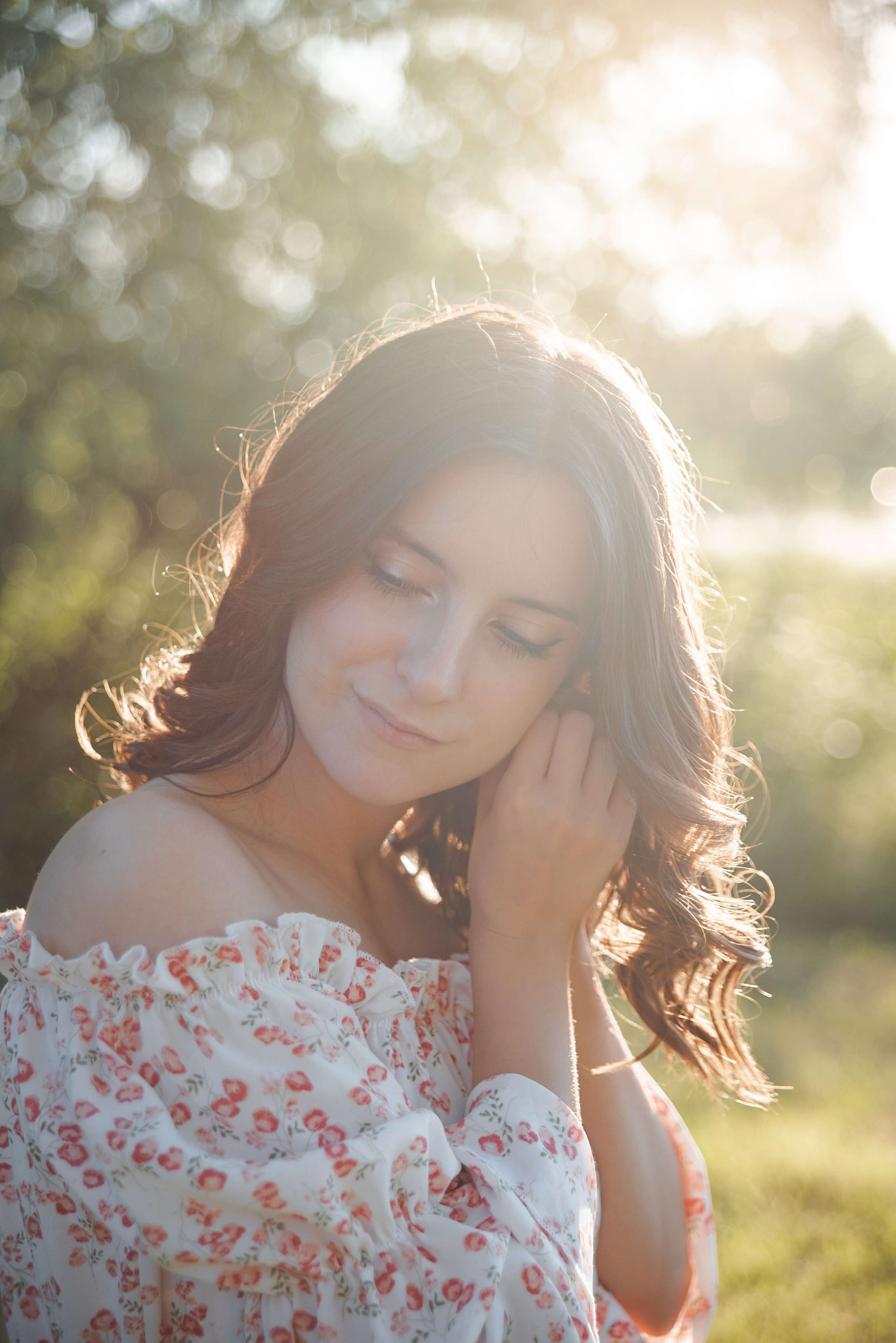 НАТА. Фотограф в Ярославле Грибанова Ирина