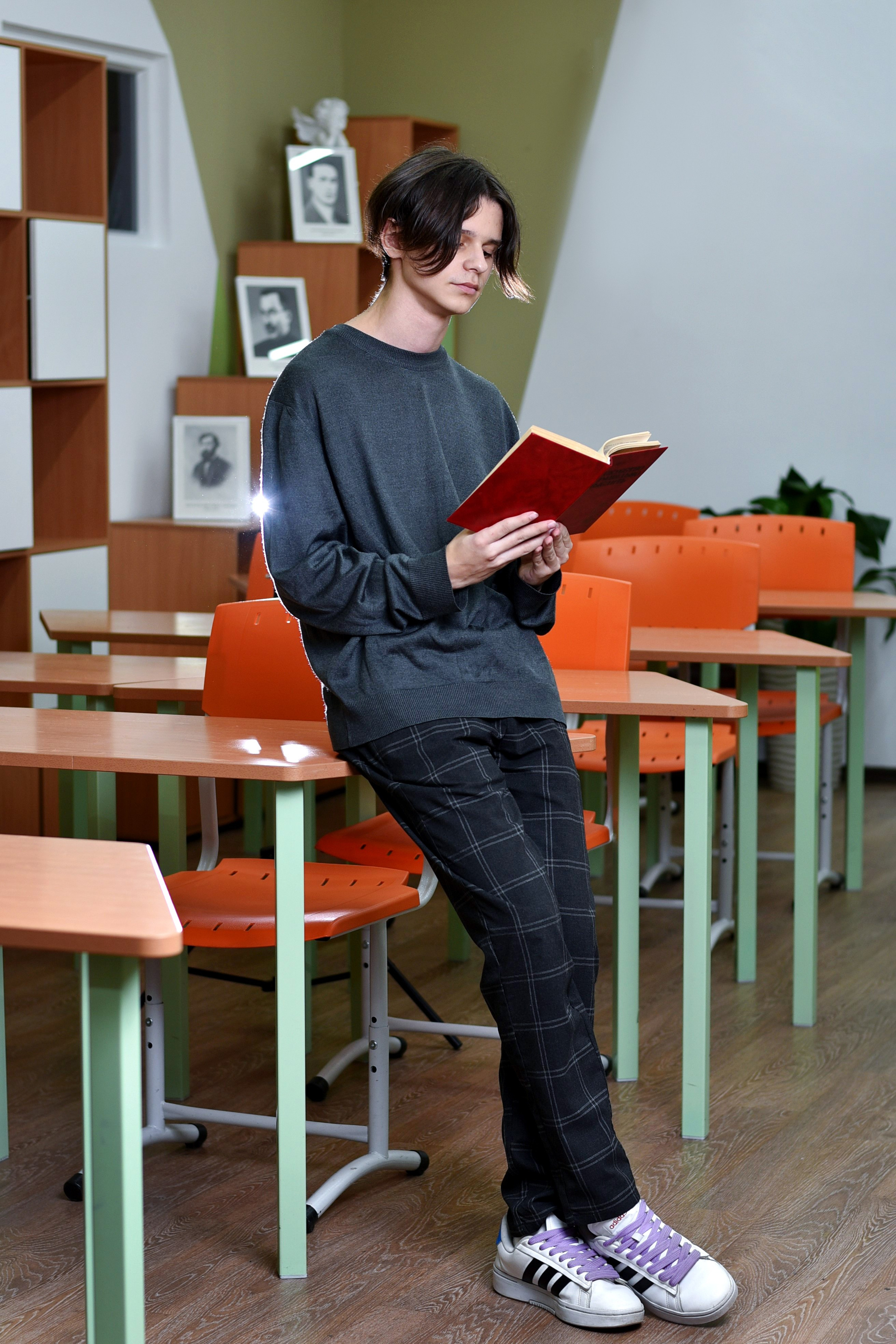 ФОТОСЕССИЯ В ШКОЛЕ. Школьный фотограф ЛАРИСА МАТВЕЕНКО