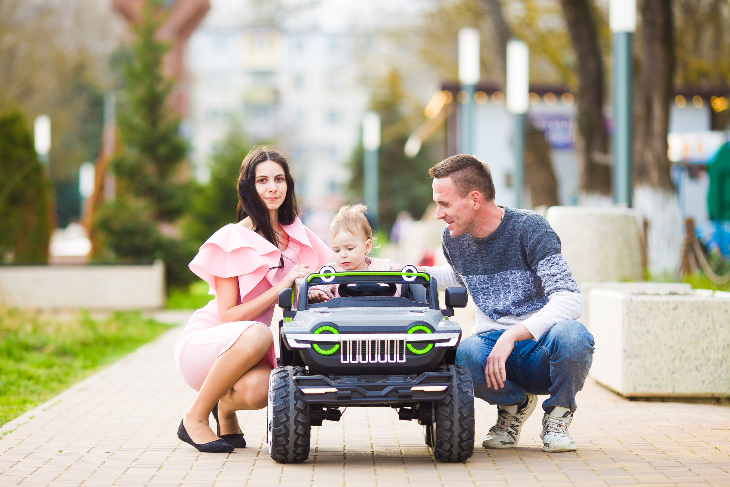 Парк. Дизайн интерьера Керчь, дизайнер интерьера Еремина Мария Керчь, Симфер