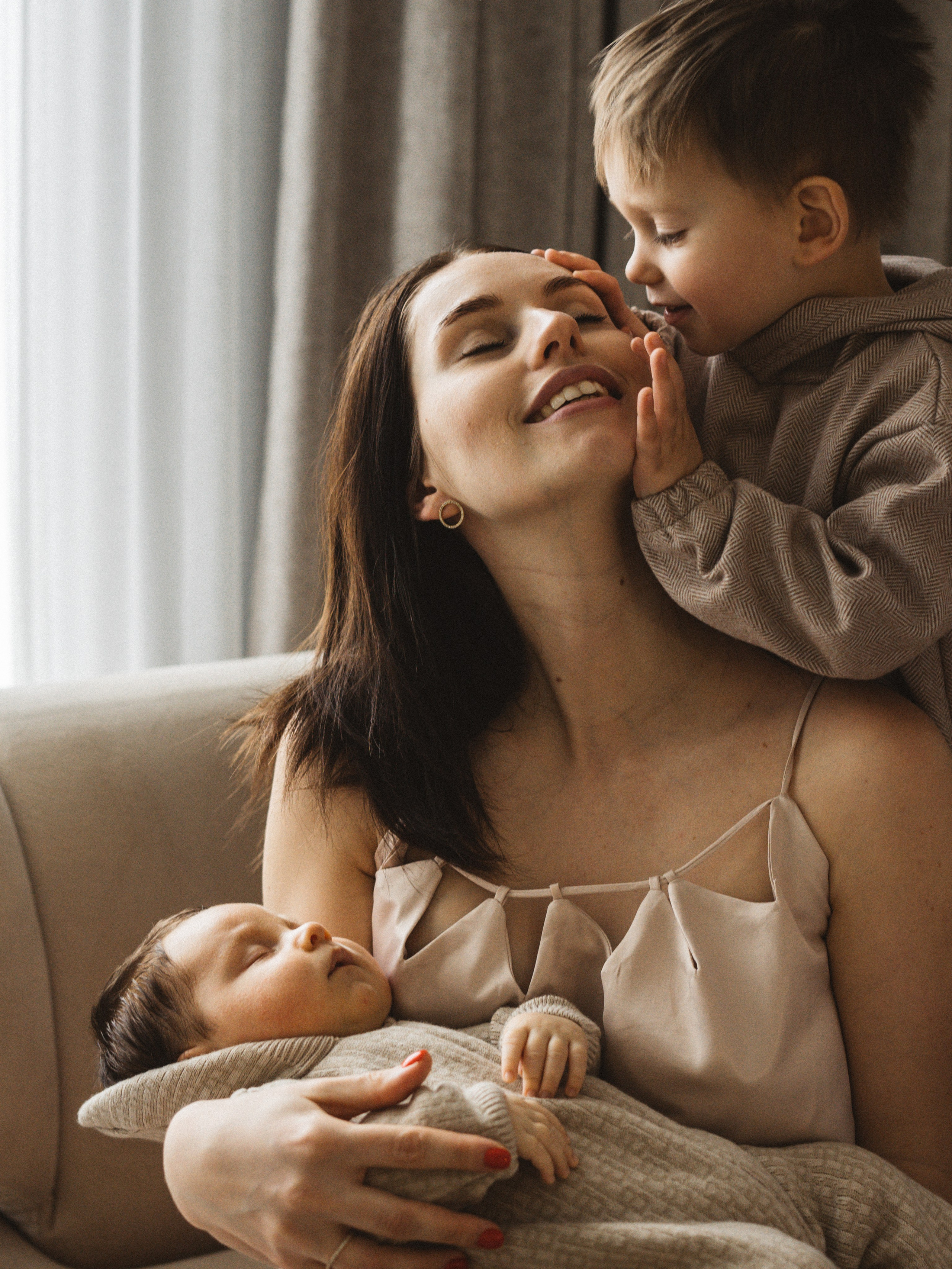 Семейная съемка Максима и Виктории с сыночками. Свадебный фотограф Ирина Беляева Пятигорск|Кисловодск|Эльбрус|Домбай