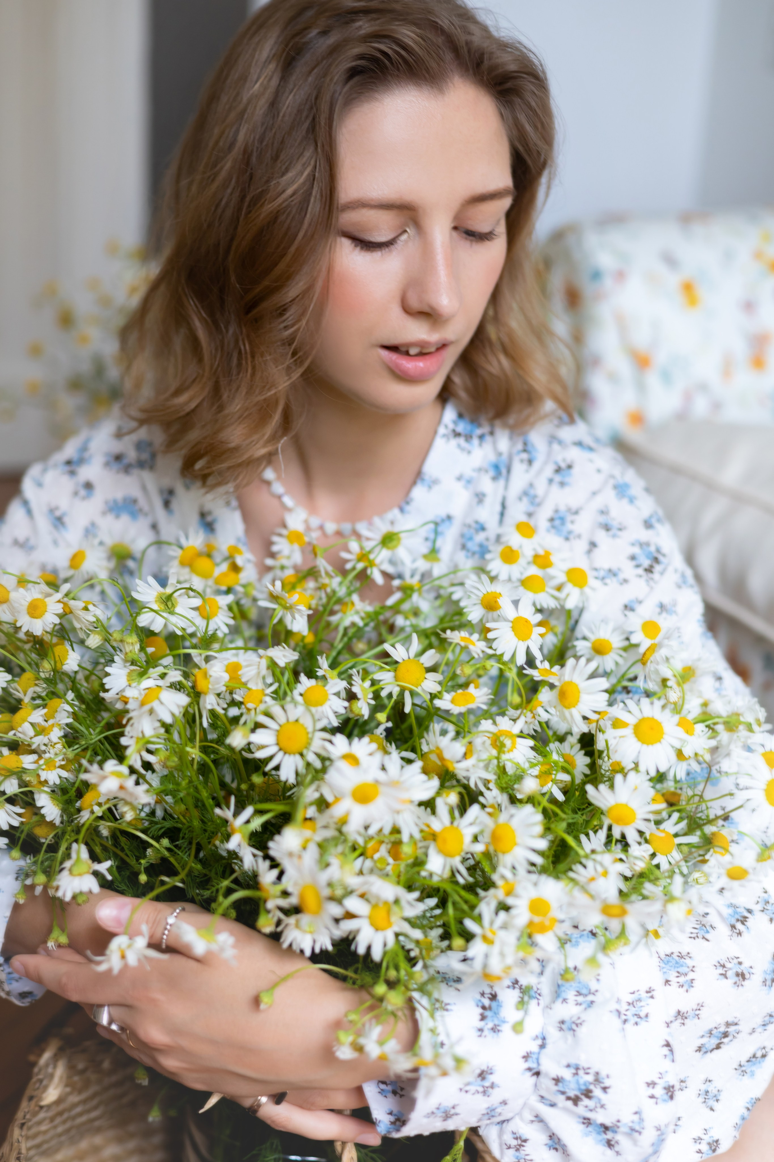 Мария. Фотограф Москва