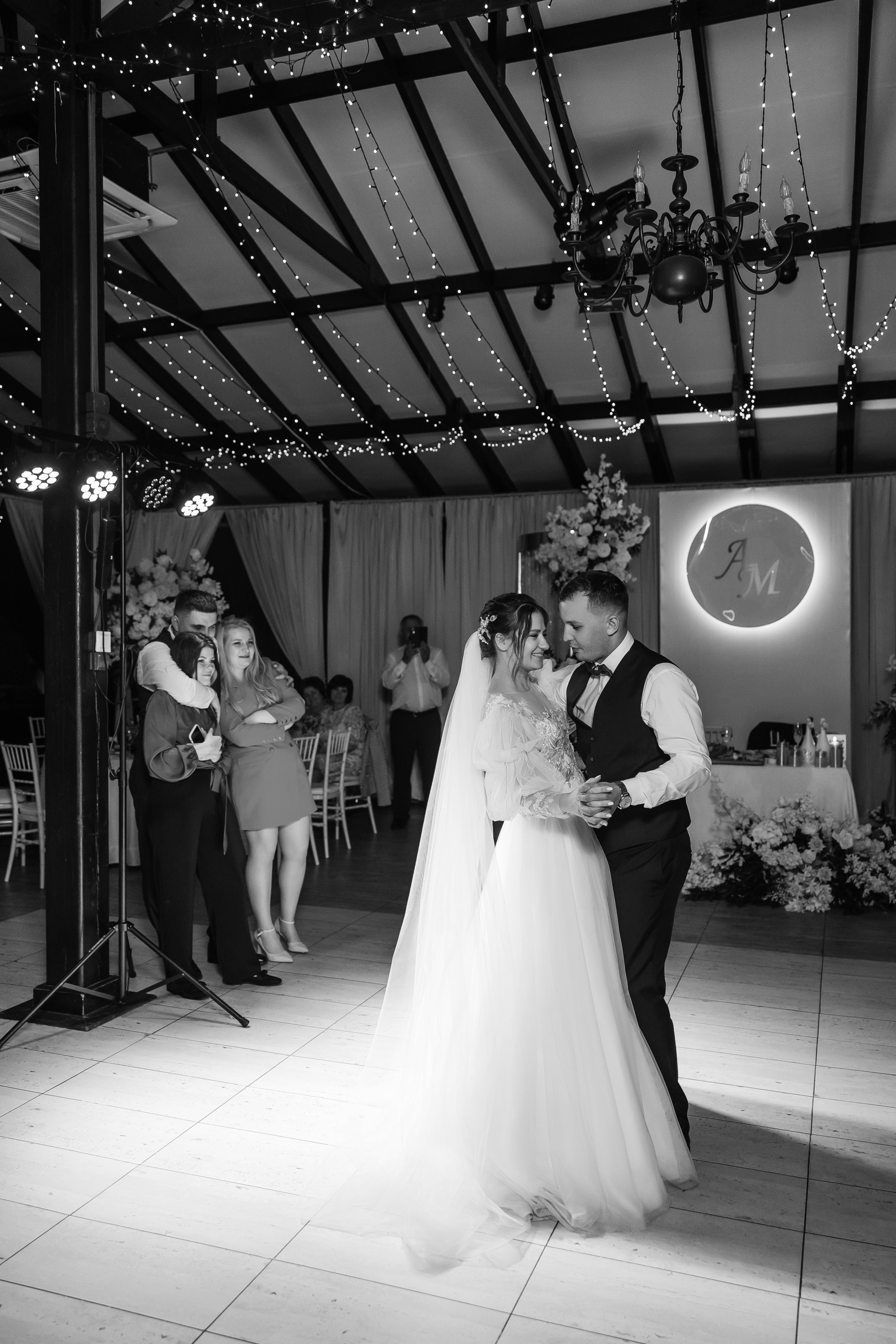 Свадебный день и банкет в Dvin-hall. Свадебный, детский и семейный, интерьерный фотограф в Краснодаре