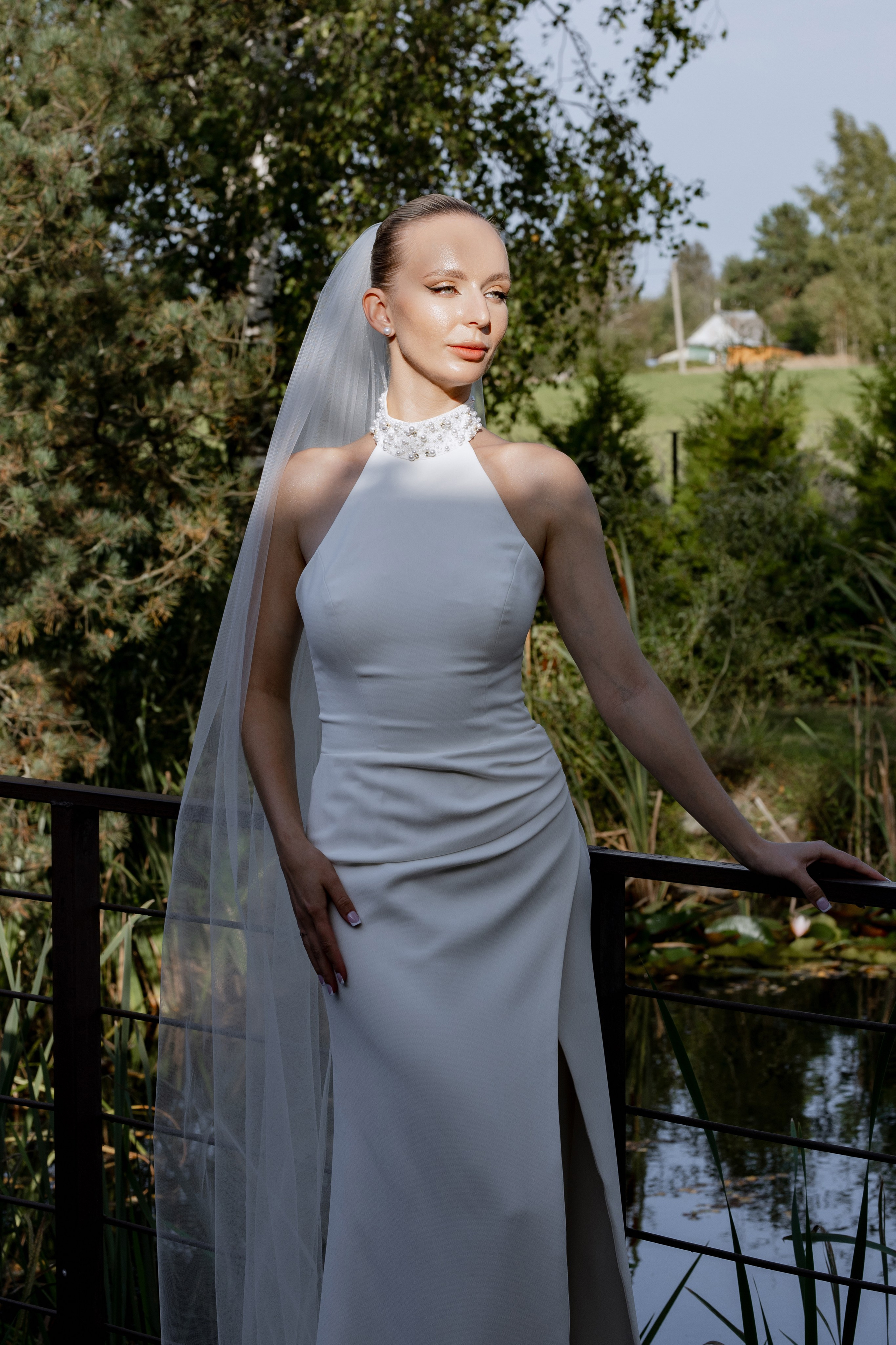 Ангелина и Дима. Свадебный фотограф Витебск Минск