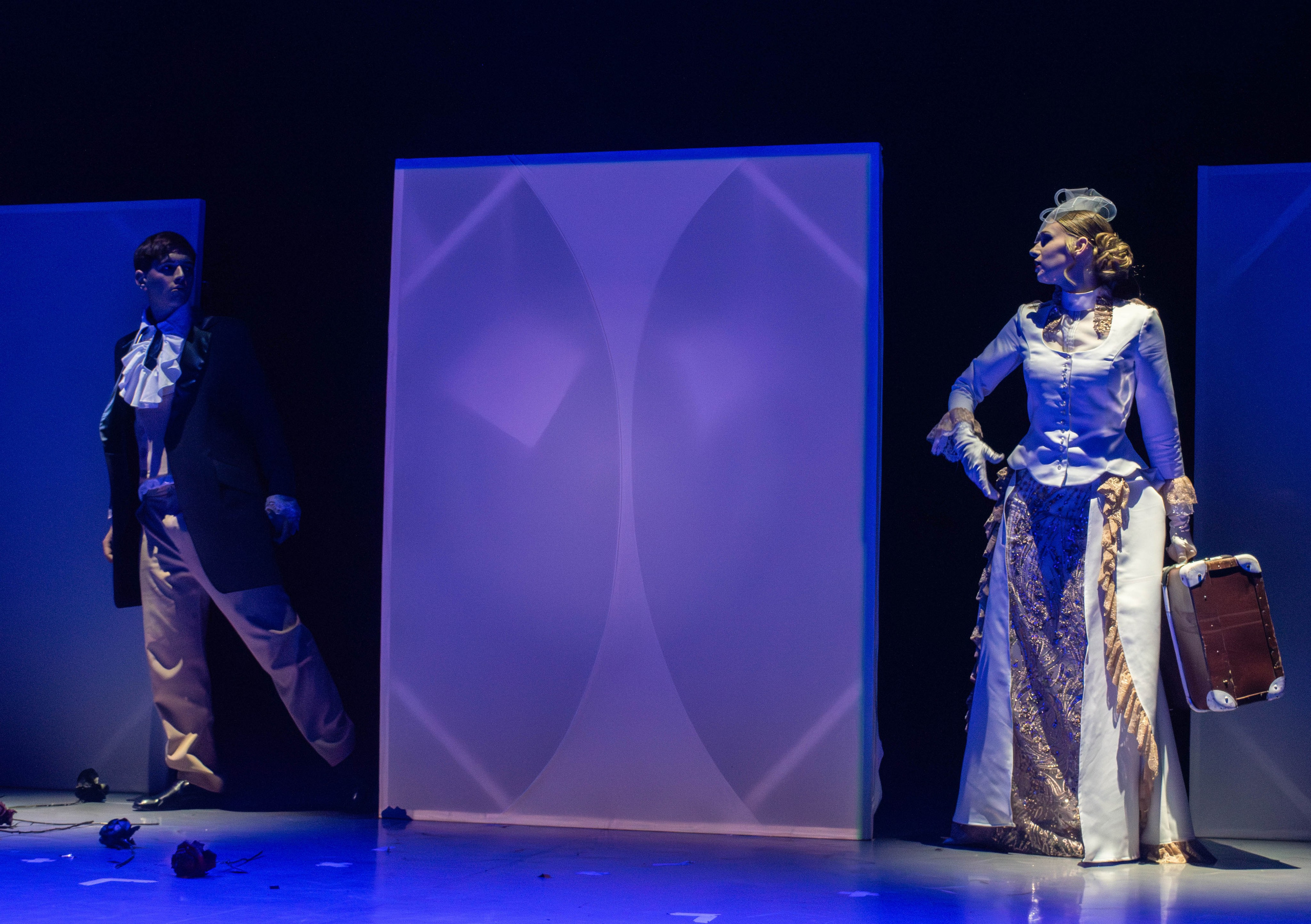 «ВЫСОТА» 2025. Репортажный фотограф во Владивостоке Анастасия Кострова