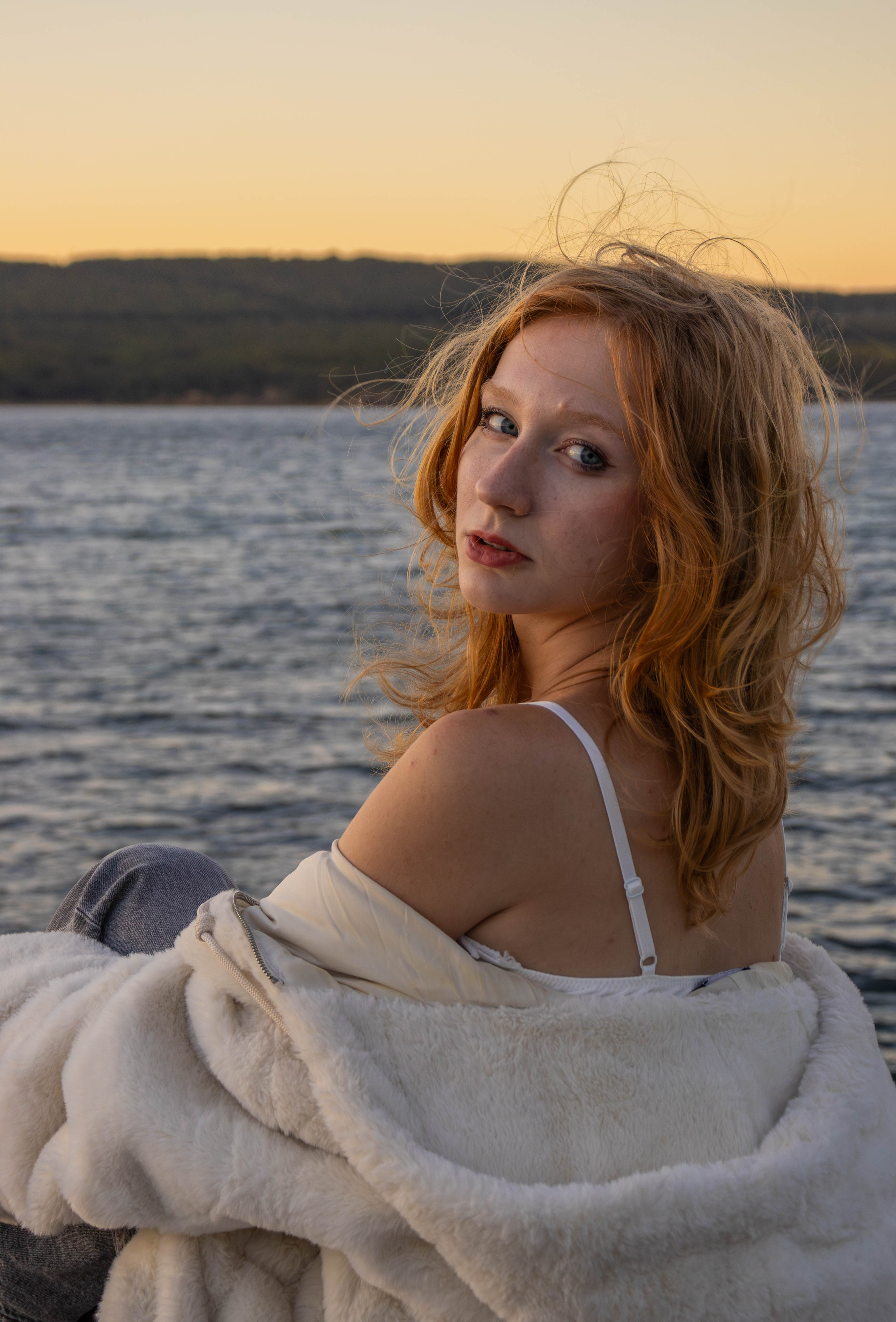 Владивосток 2025. Репортажный фотограф во Владивостоке Анастасия Кострова