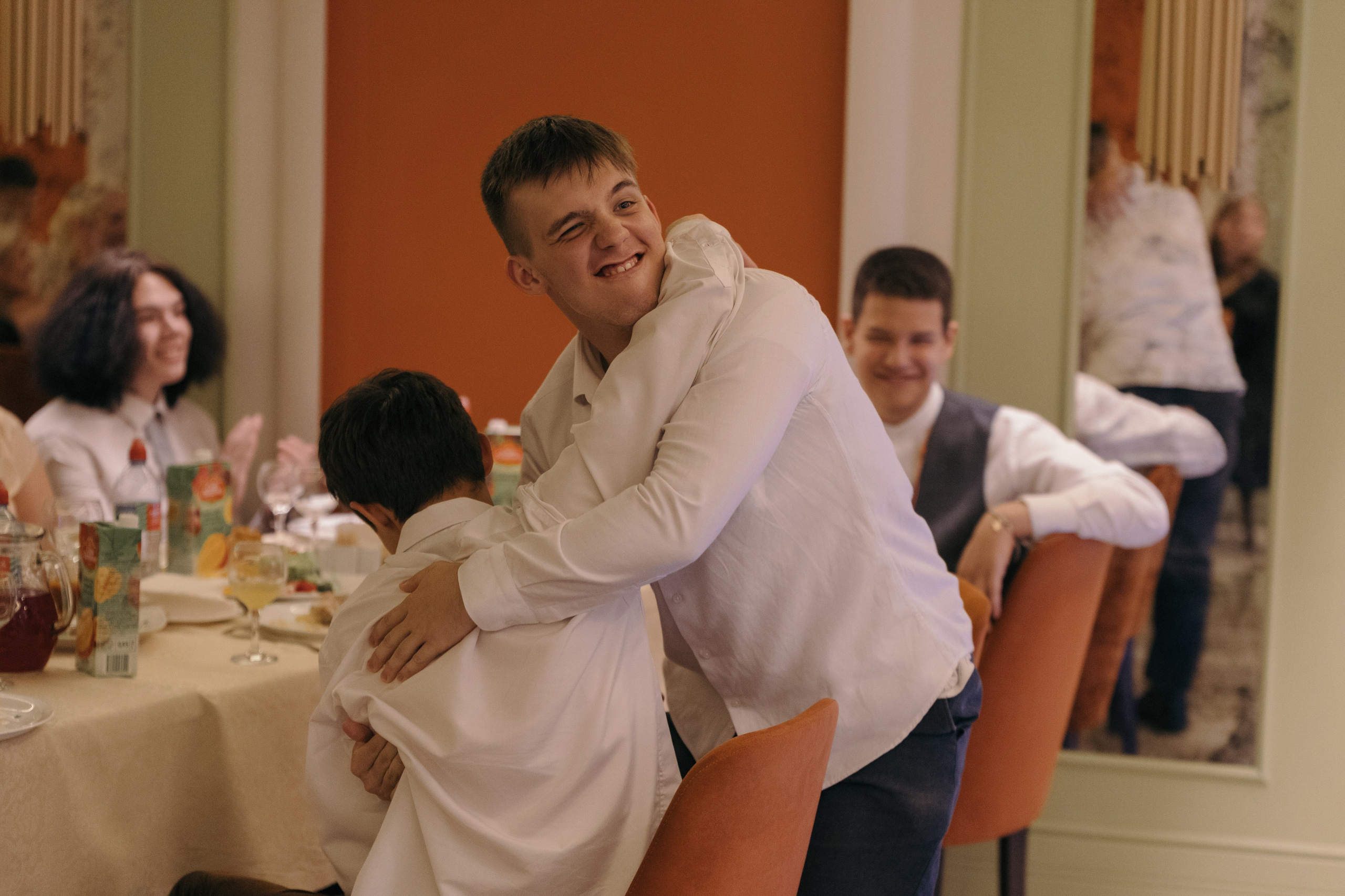 СОШ 6. Выпускной альбом