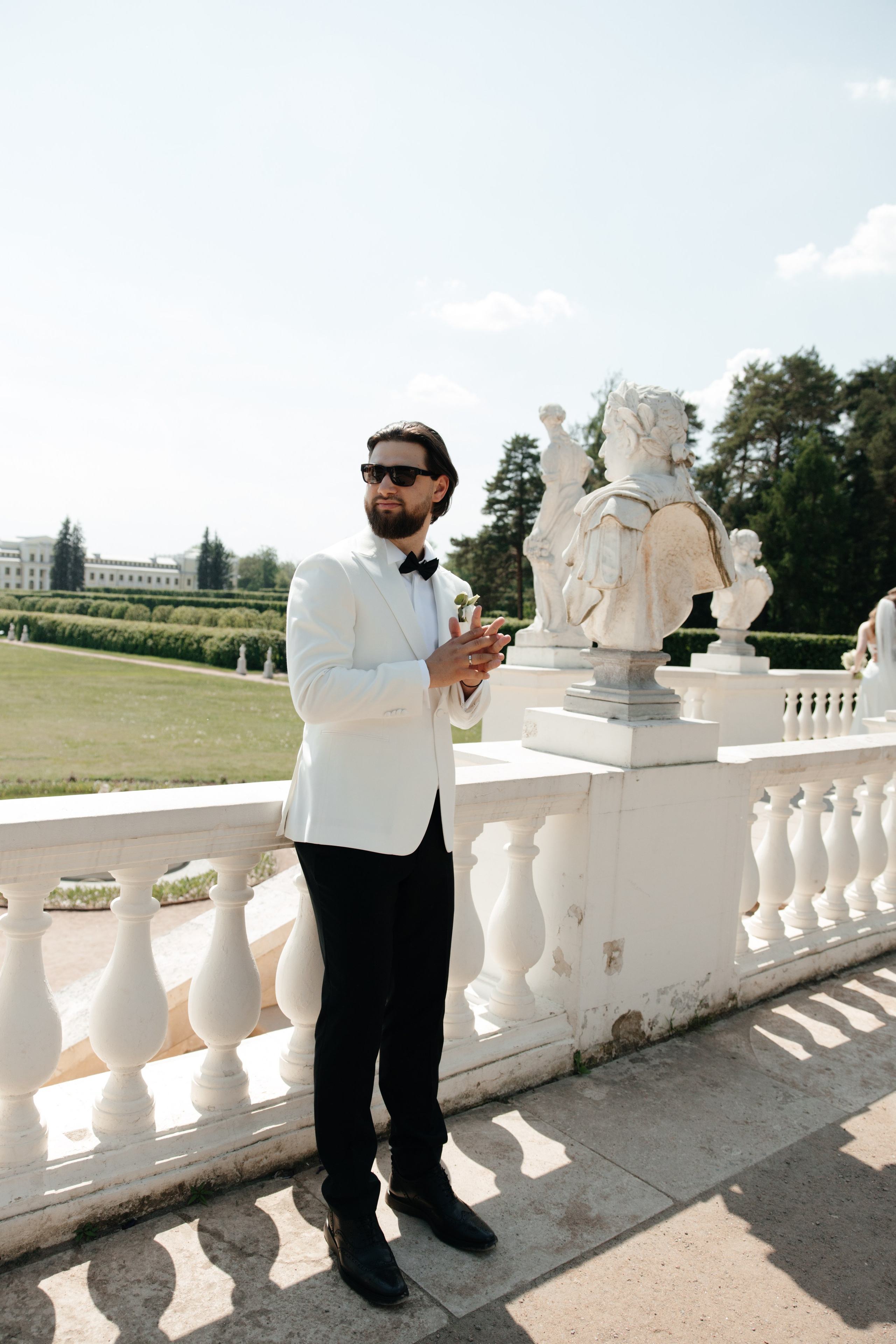 NIKITA & ANASTASIA. Свадебное ФОТО & ВИДЕО Москва/Липецк