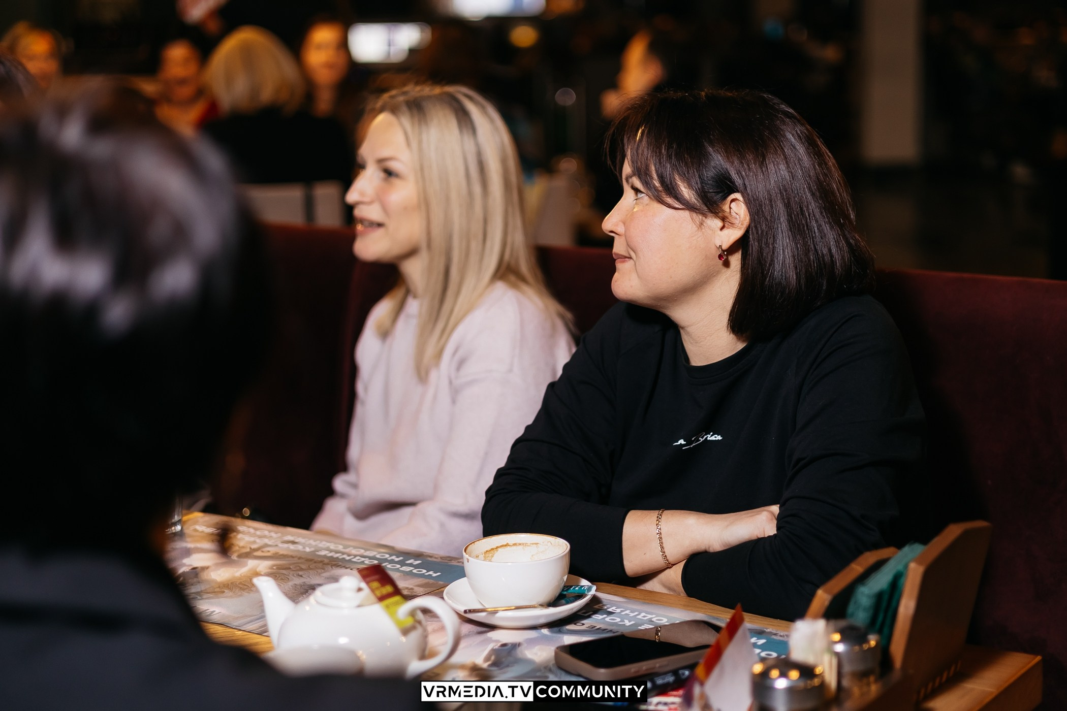 Ресторан «Мюнхен»: Эйнштейн Party