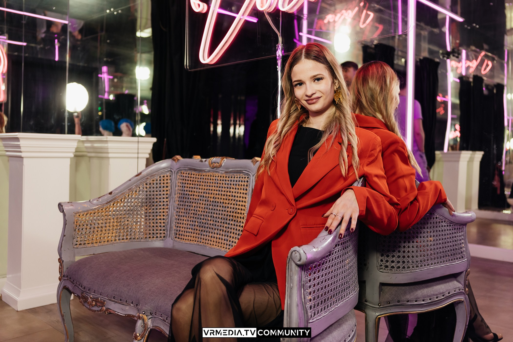 Караоке-бар «Volna»: Соло или дуэт?