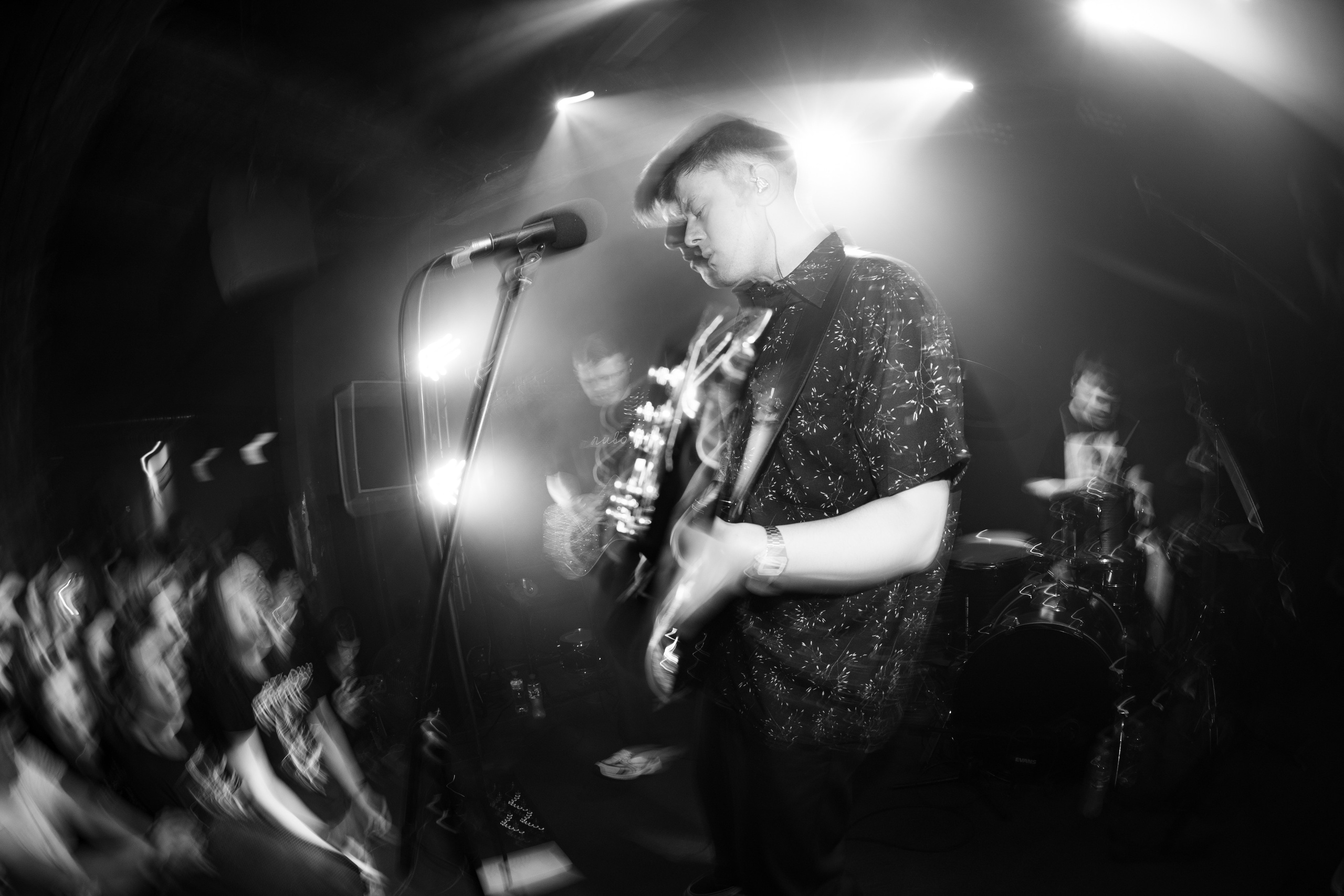 Show Me A Dinosaur|Zoccolo 2.0. Концертный и репортажный фотограф в Санкт-Петербурге Слава Пахомов