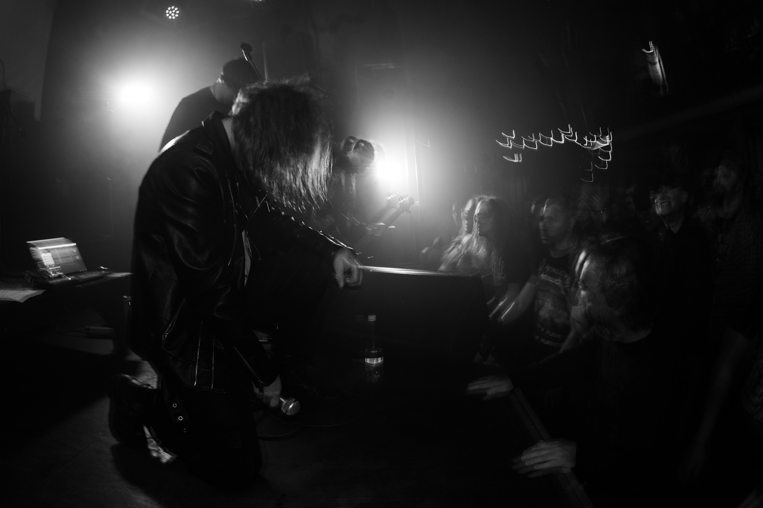 Фестиваль «Doom на Неве IV»|Ласточка. Концертный и репортажный фотограф в Санкт-Петербурге Слава Пахомов