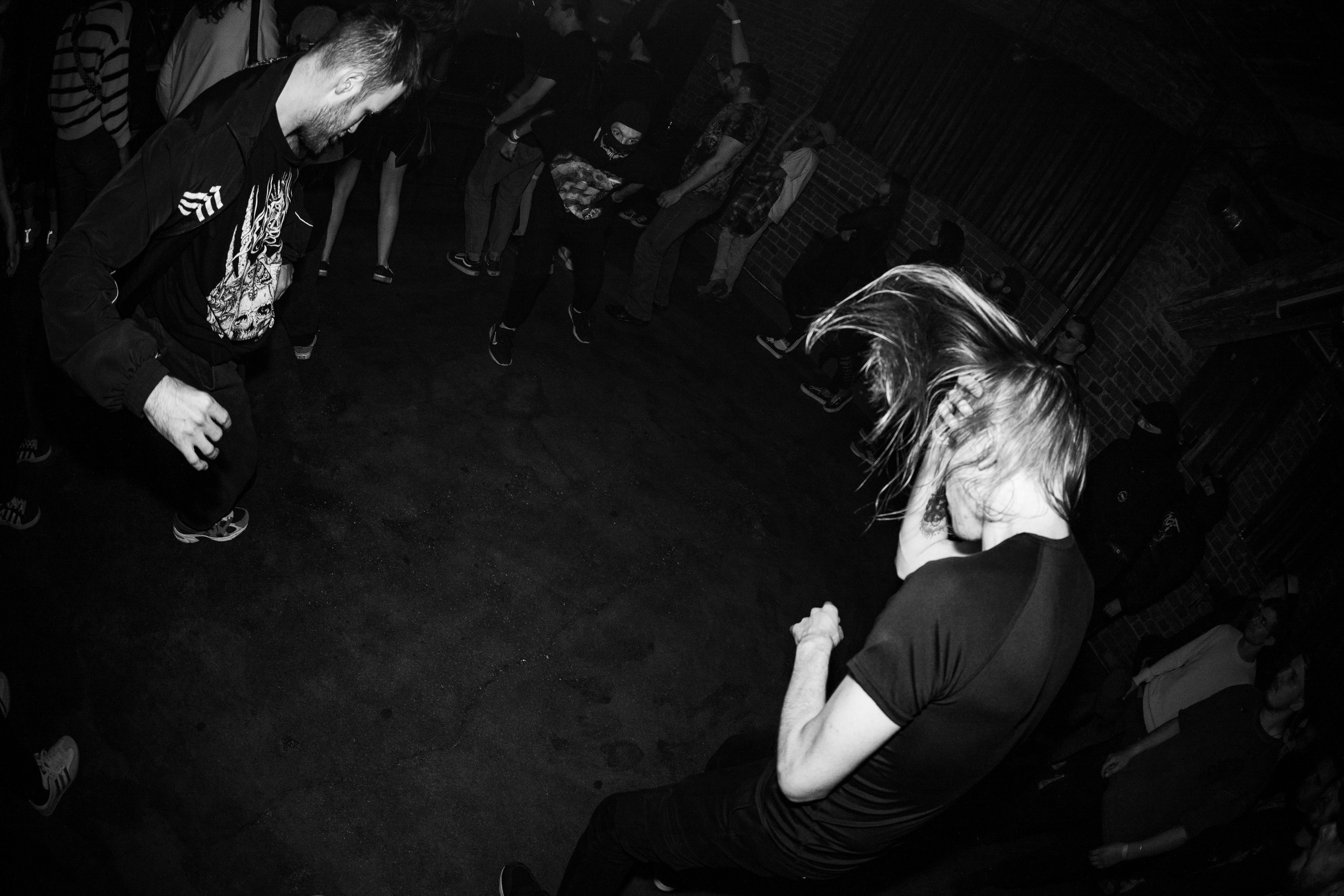 Гравитация Фест #2|FORMASBRYTER, Solace Embrace|Zoccolo 2.0. Концертный и репортажный фотограф в Санкт-Петербурге Слава Пахомов