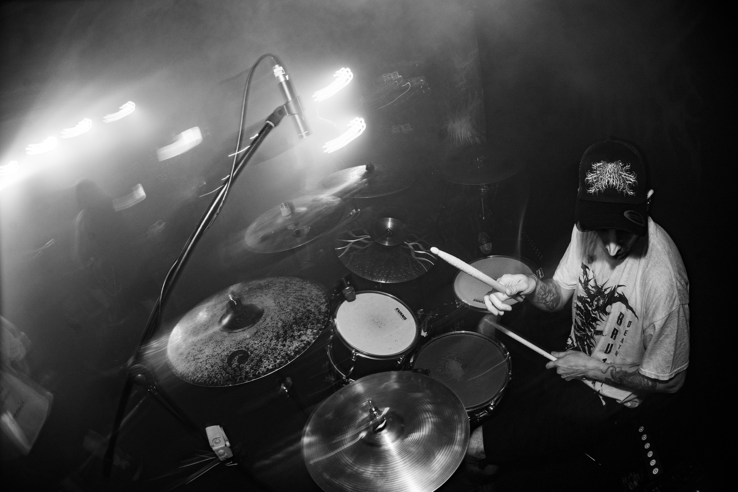 BRUTAL MASH FEST|Zoccolo 2.0. Концертный и репортажный фотограф в Санкт-Петербурге Слава Пахомов