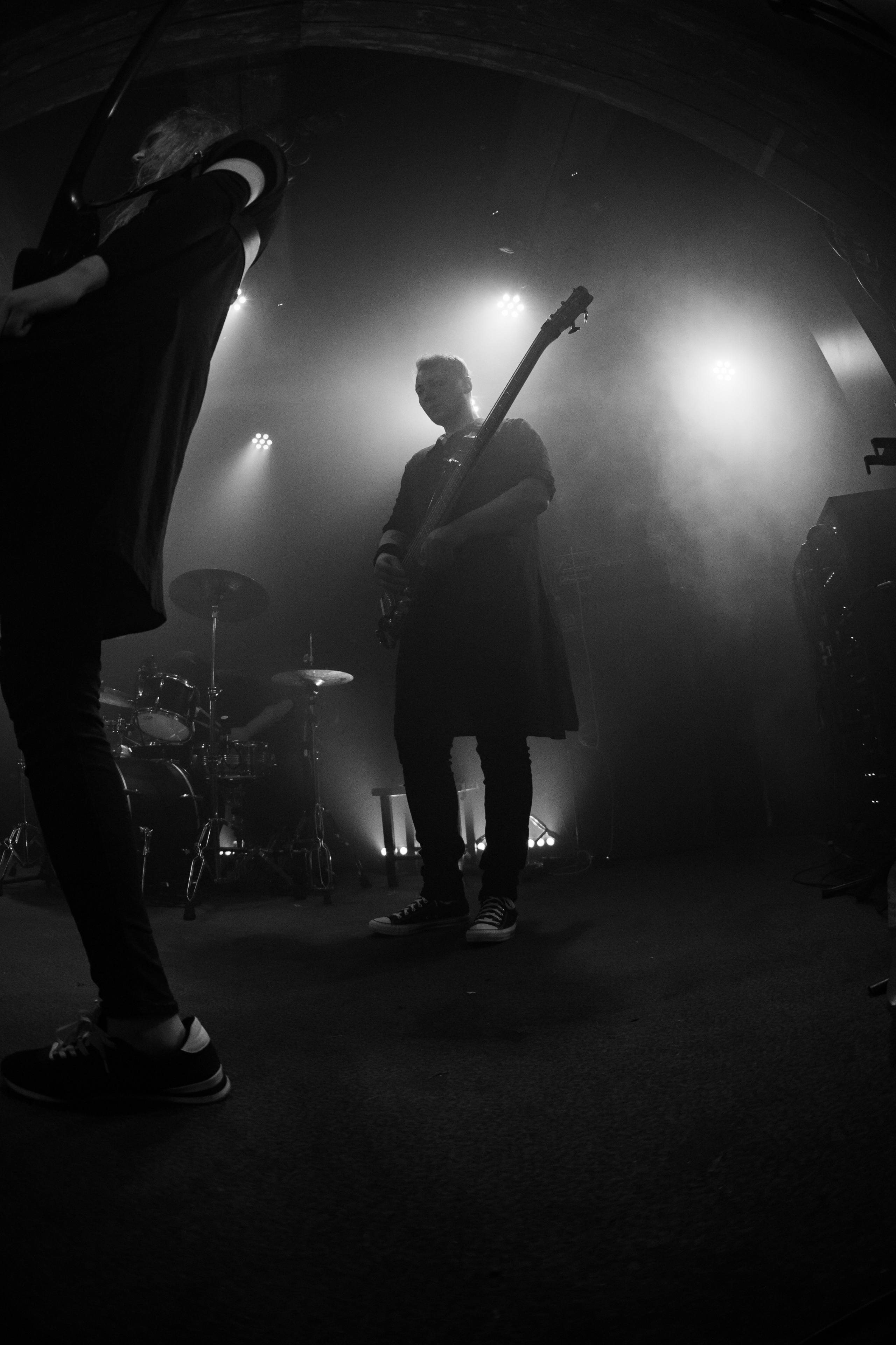 Депрессия и принятие|Zoccolo 2.0. Концертный и репортажный фотограф в Санкт-Петербурге Слава Пахомов