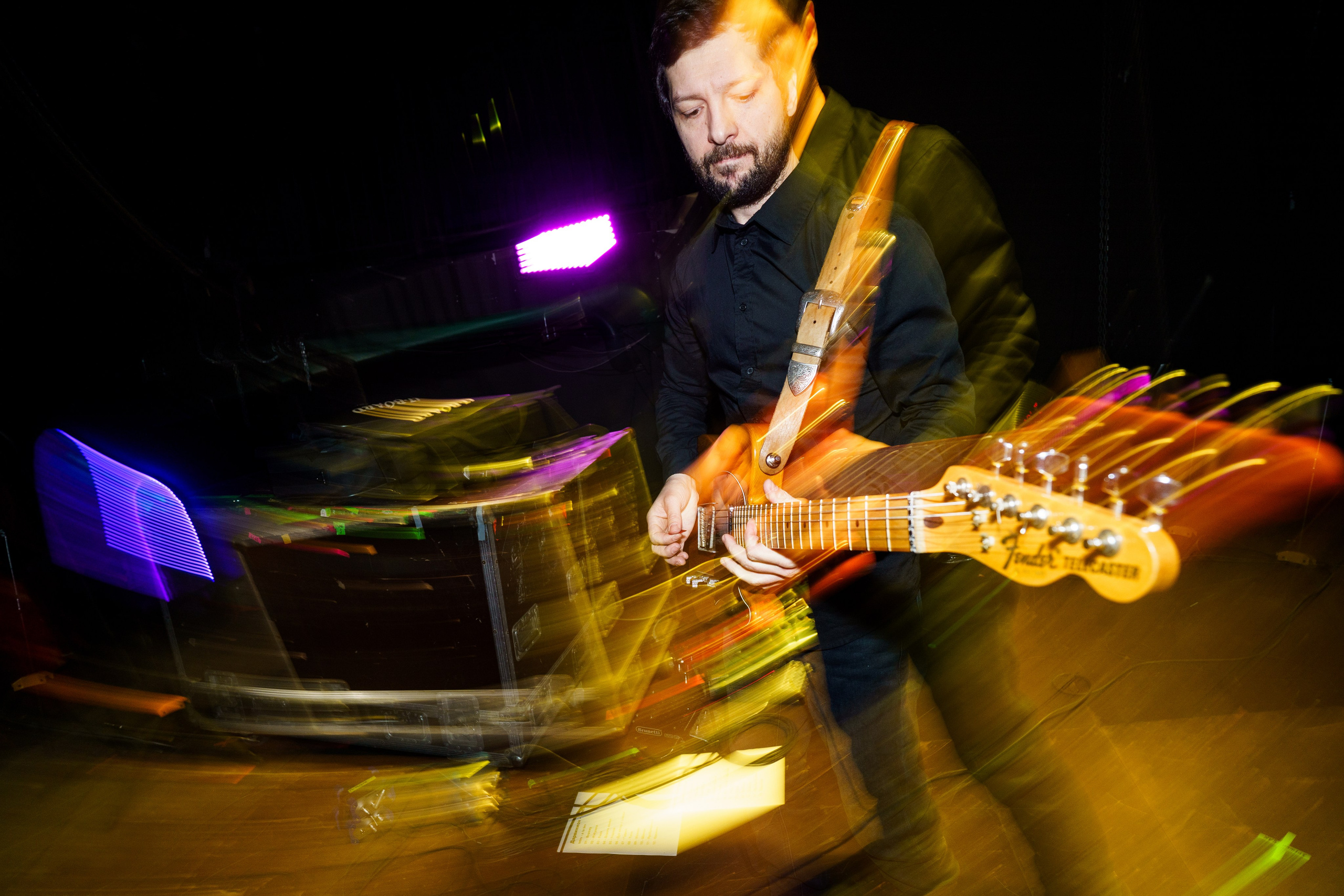 Жива/Жатва — Дарвинион| Sound. Концертный и репортажный фотограф в Санкт-Петербурге Слава Пахомов