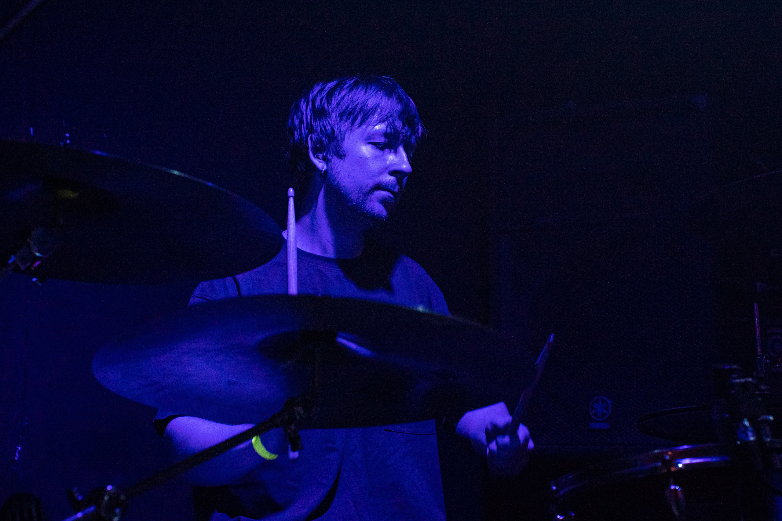 General Grievous|Zoccolo 2.0. Концертный и репортажный фотограф в Санкт-Петербурге Слава Пахомов