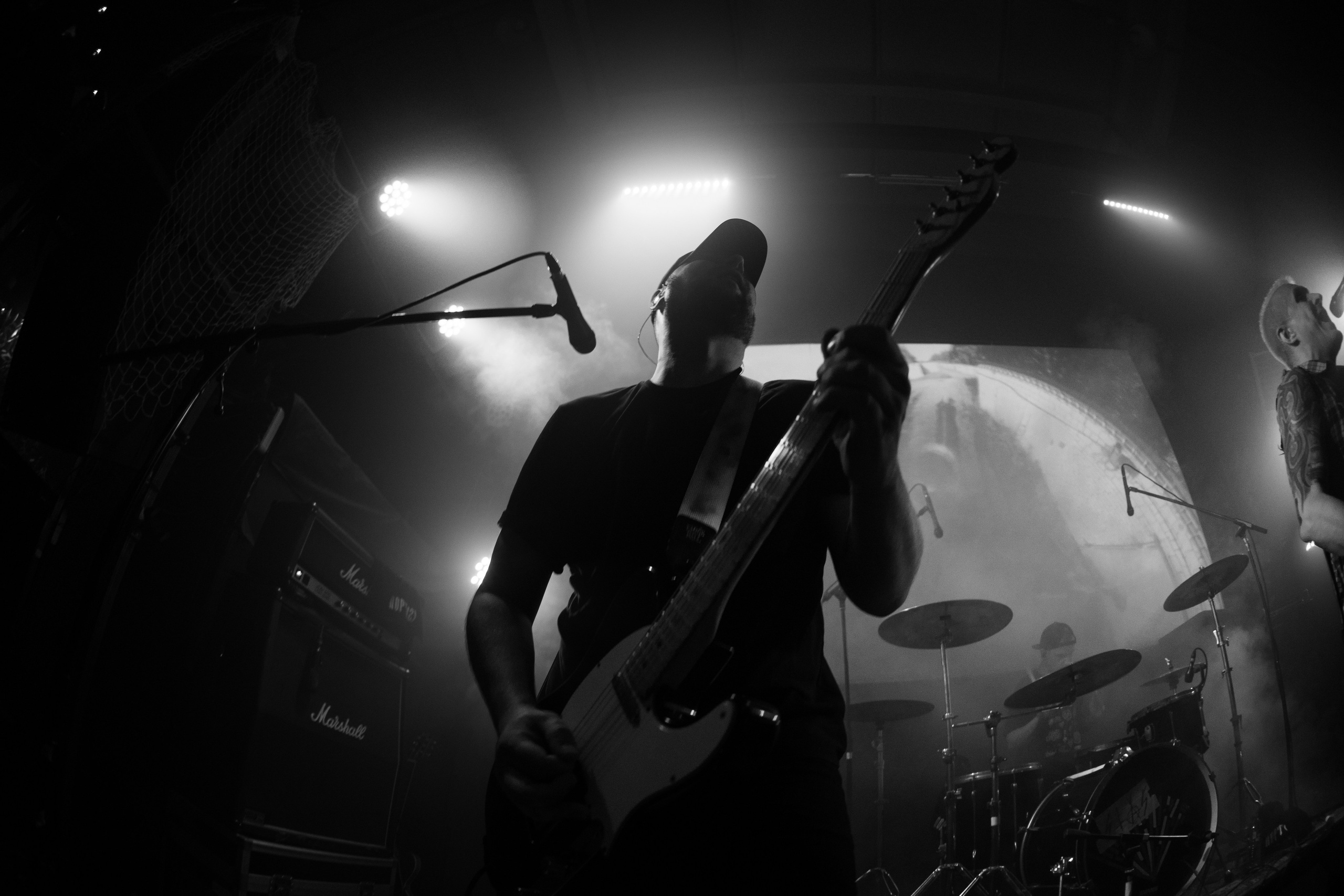 ПОРТ (812) 25 лет|Ласточка. Концертный и репортажный фотограф в Санкт-Петербурге Слава Пахомов