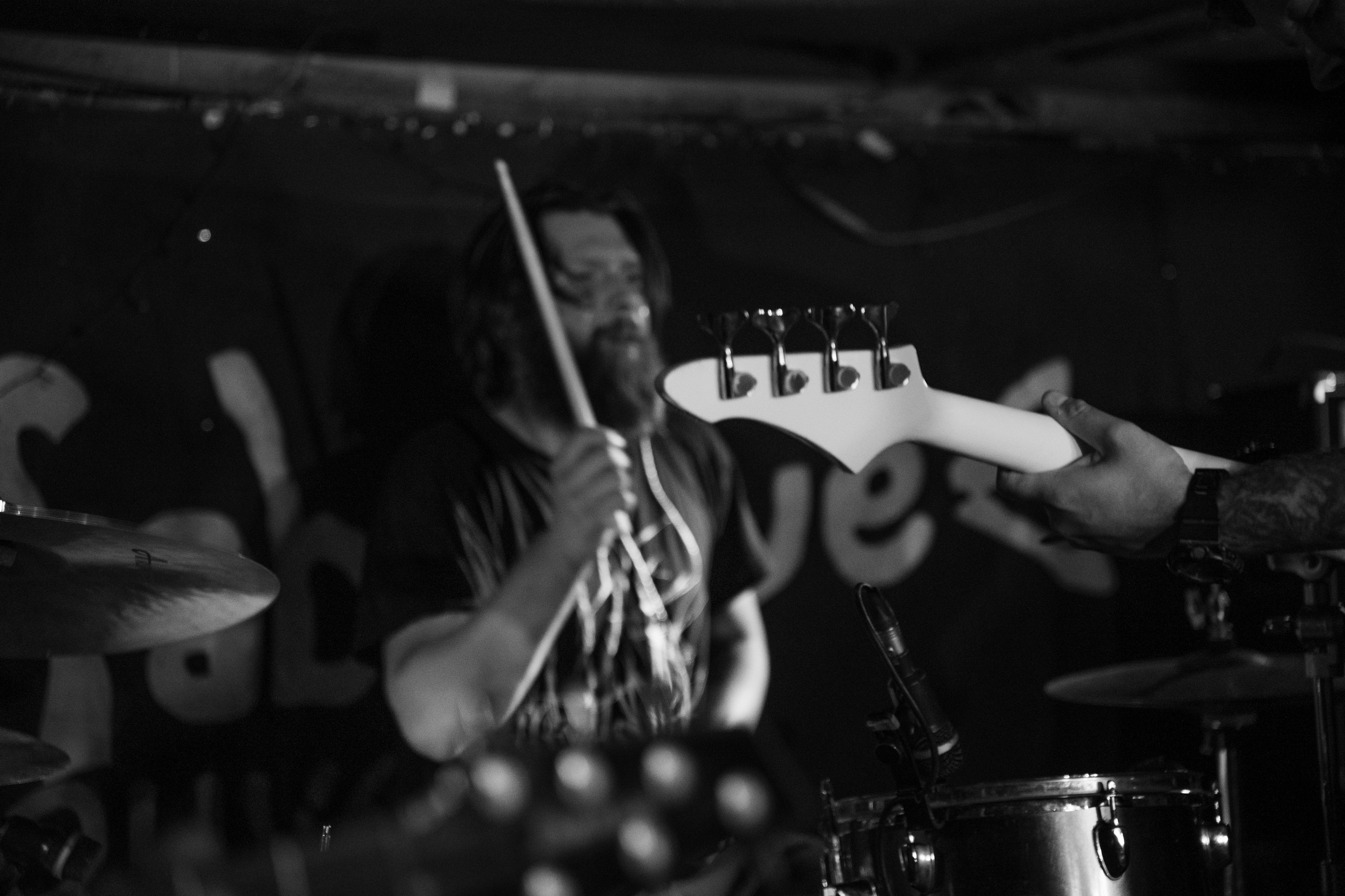 Qatsi: last live | FishFabrique. Концертный и репортажный фотограф в Санкт-Петербурге Слава Пахомов