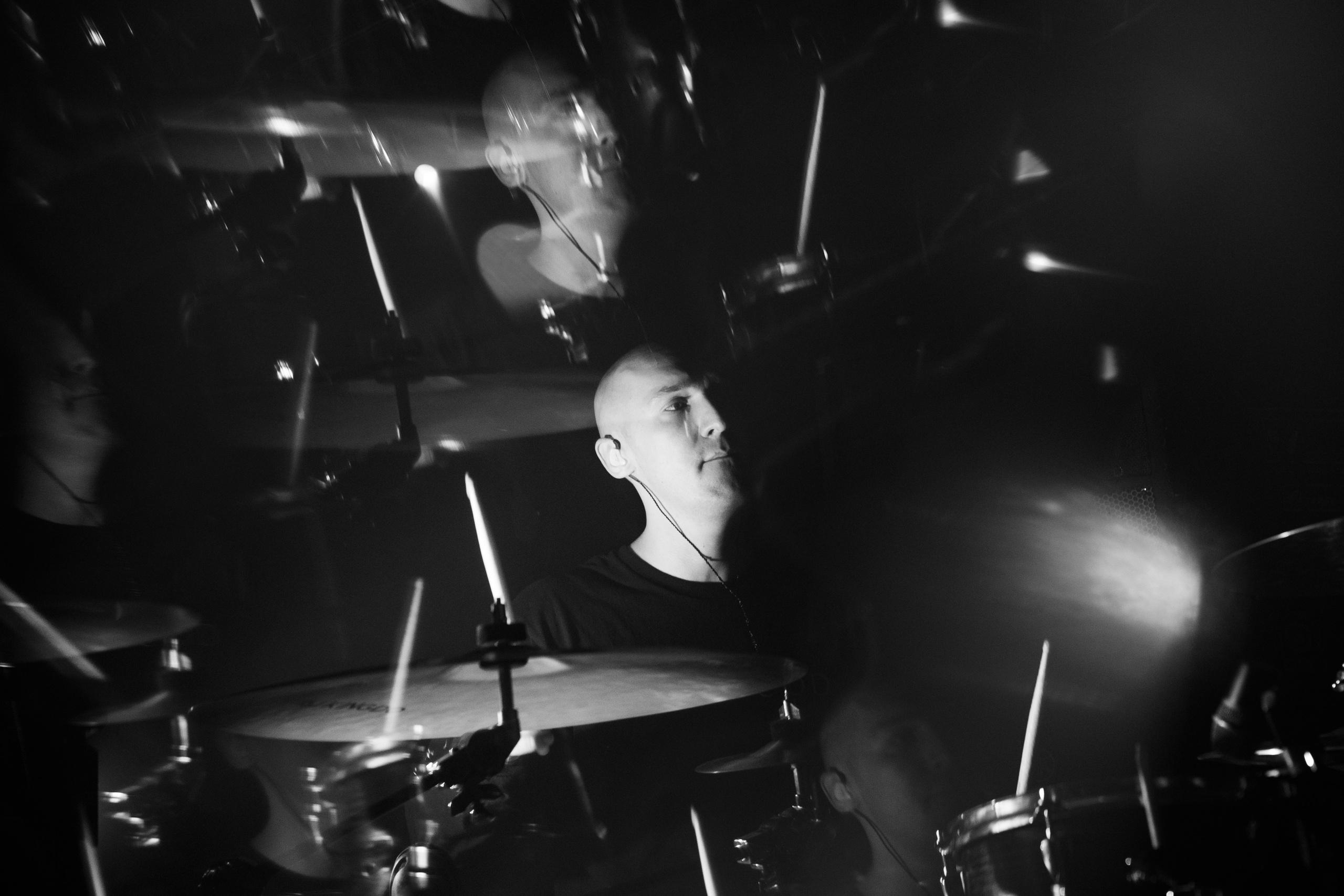 Naska•Pechora•Varhara•Sepharose|Zoccolo 2.0. Концертный и репортажный фотограф в Санкт-Петербурге Слава Пахомов