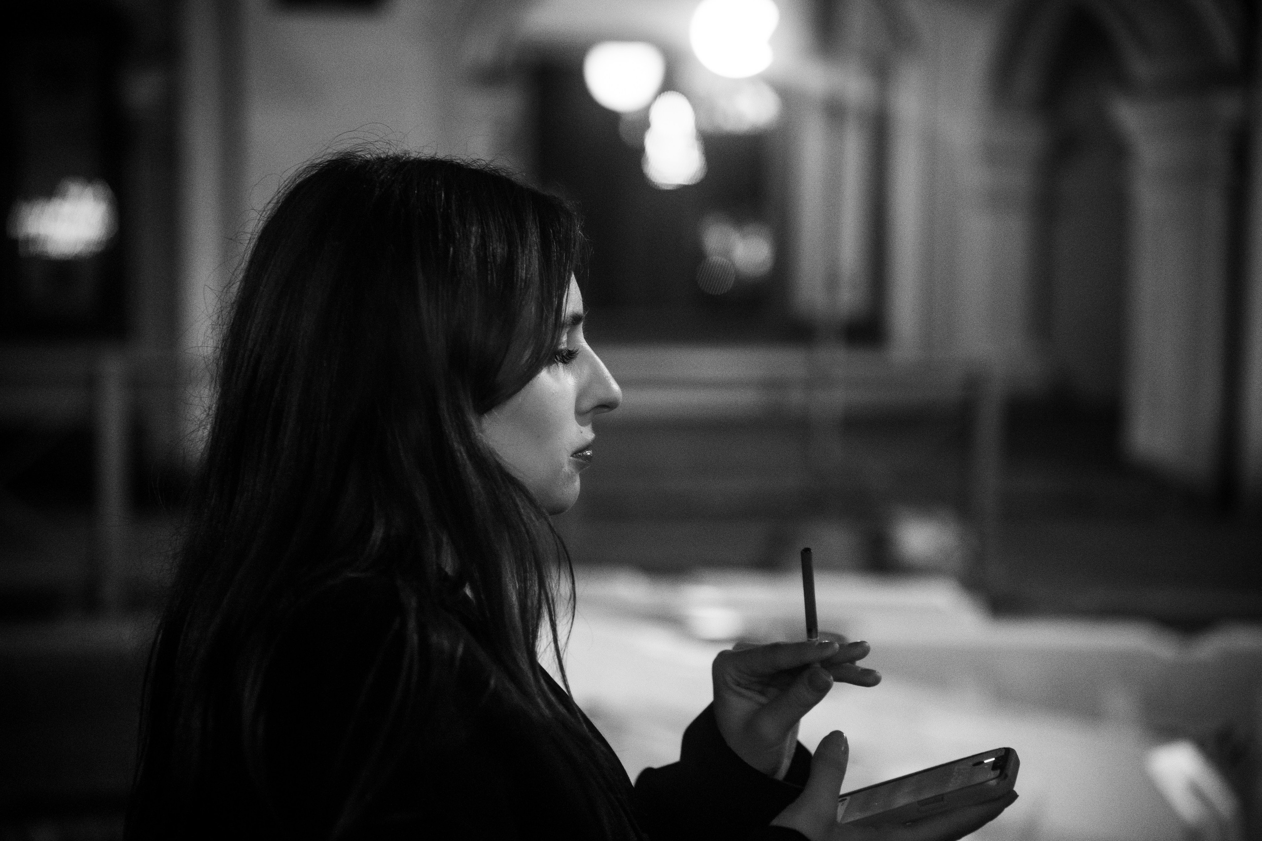 Из Сибири с любовью. Бар разбитых сердец. Концертный и репортажный фотограф в Санкт-Петербурге Слава Пахомов