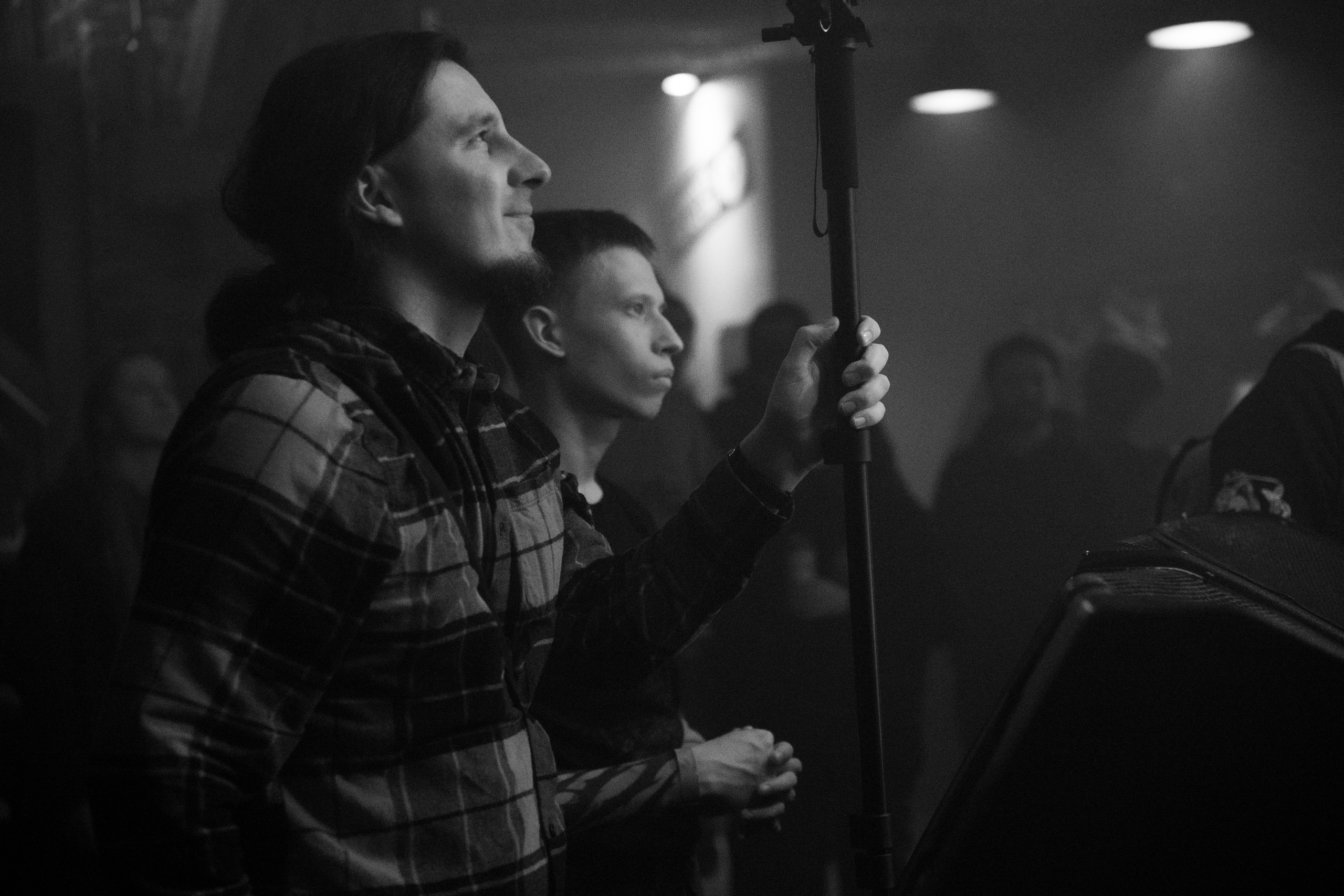 Naska•Pechora•Varhara•Sepharose|Zoccolo 2.0. Концертный и репортажный фотограф в Санкт-Петербурге Слава Пахомов