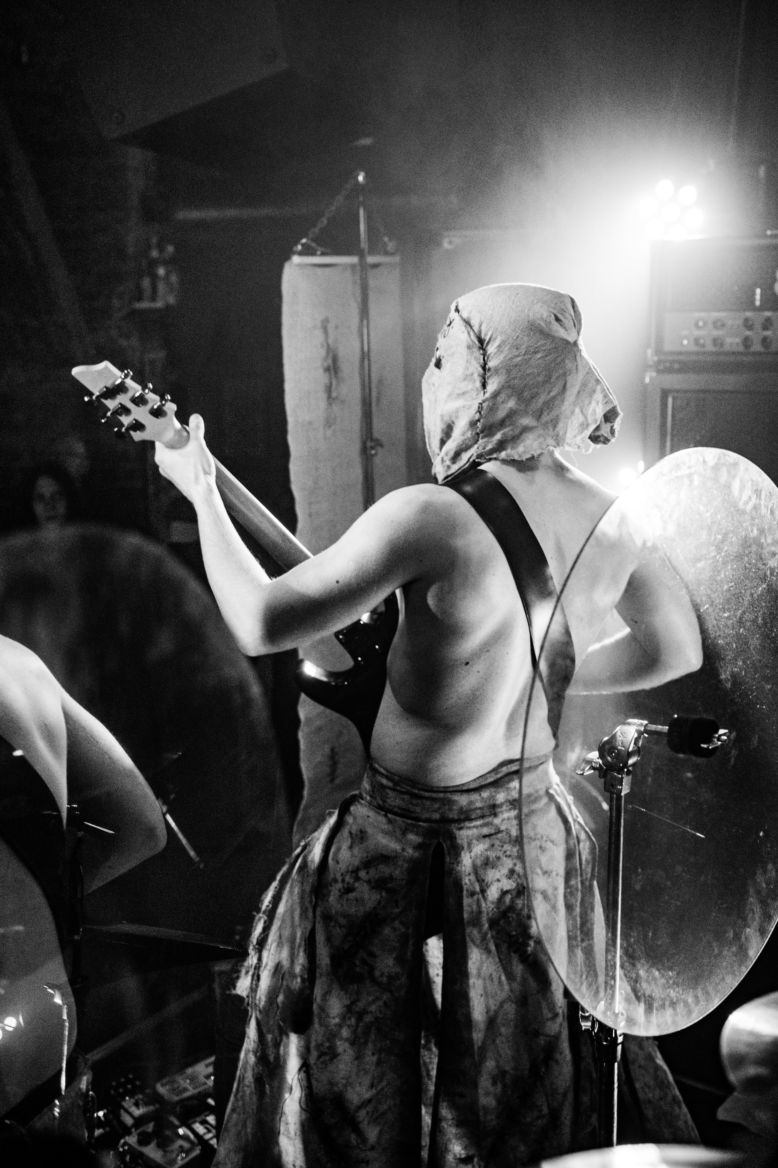 Ad Nihil • Туга • Gigrøma | Zoccolo 2.0. Концертный и репортажный фотограф в Санкт-Петербурге Слава Пахомов