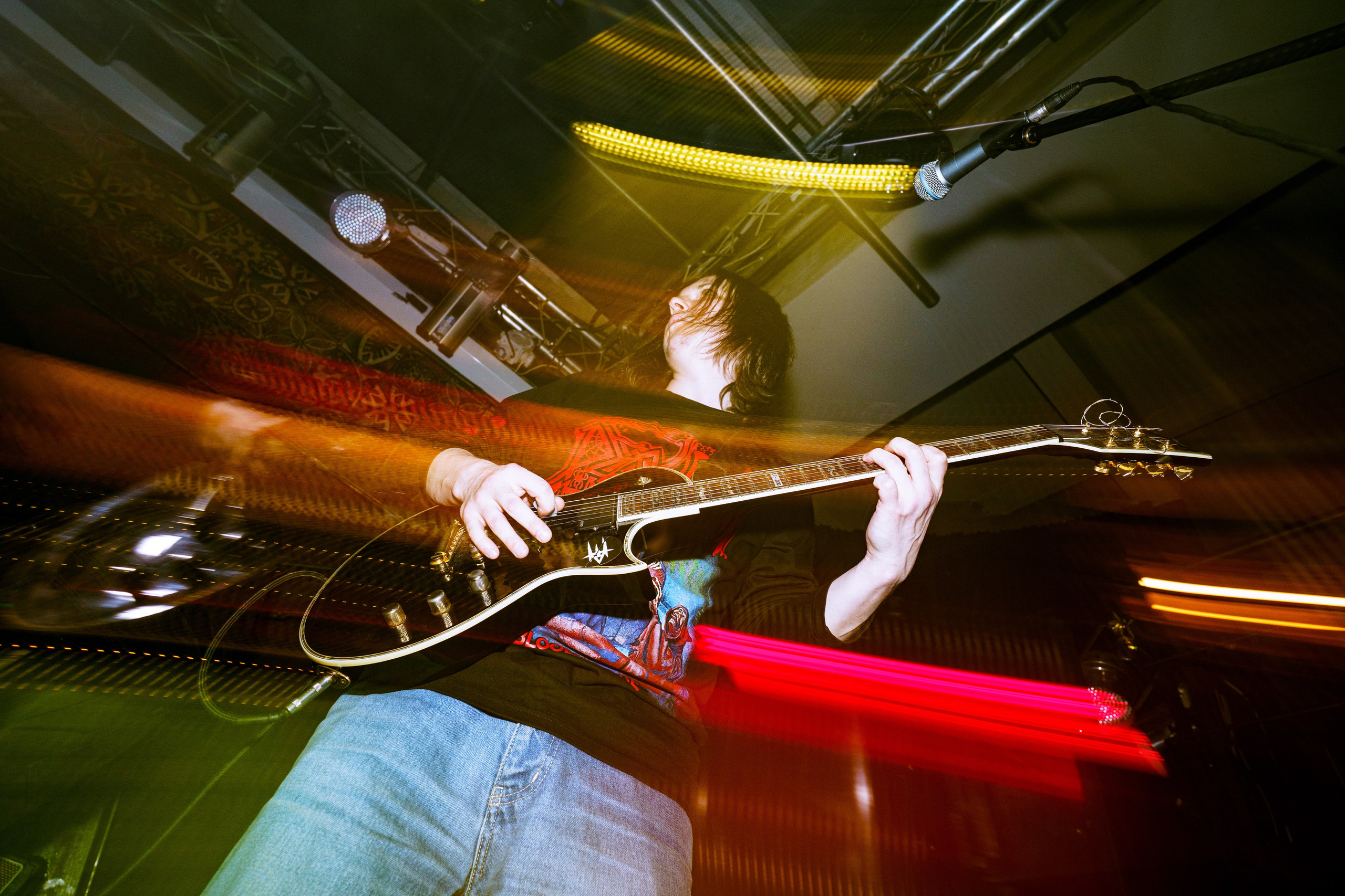 FIGH AS H#CK 2025|Place. Концертный и репортажный фотограф в Санкт-Петербурге Слава Пахомов