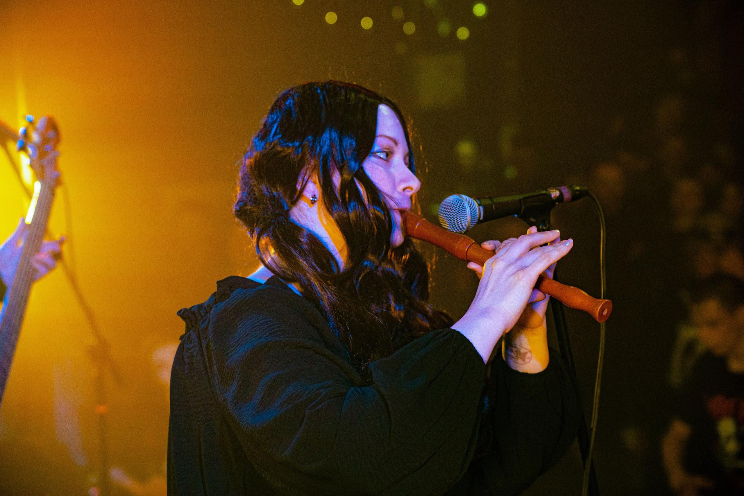 Valhalla | 24.05.25 | Ласточка. Концертный и репортажный фотограф в Санкт-Петербурге Слава Пахомов