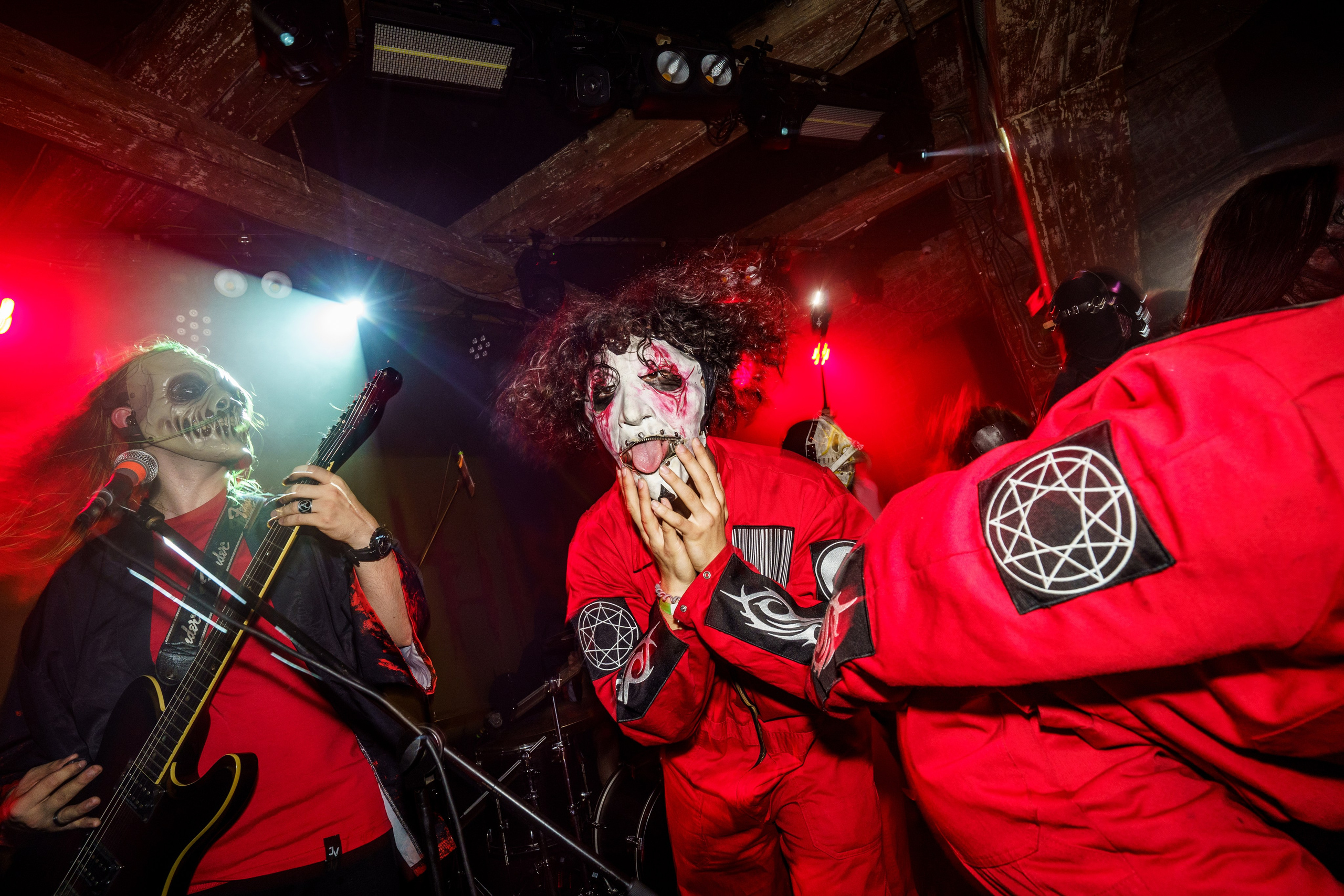 Get This|Zoccolo 2.0. Концертный и репортажный фотограф в Санкт-Петербурге Слава Пахомов