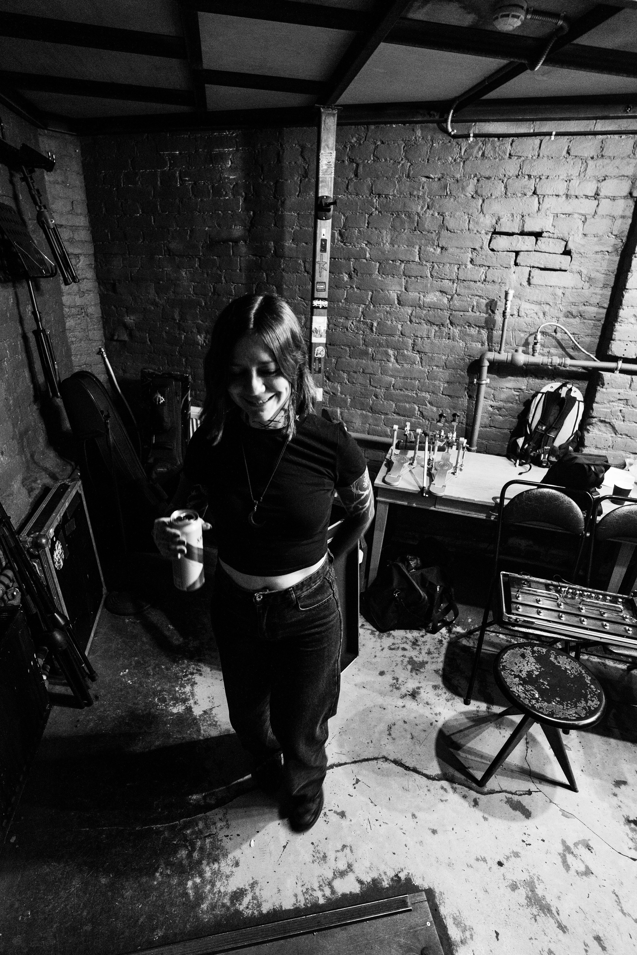 Iskra • Khlad • WN/BF | Сердце. Концертный и репортажный фотограф в Санкт-Петербурге Слава Пахомов