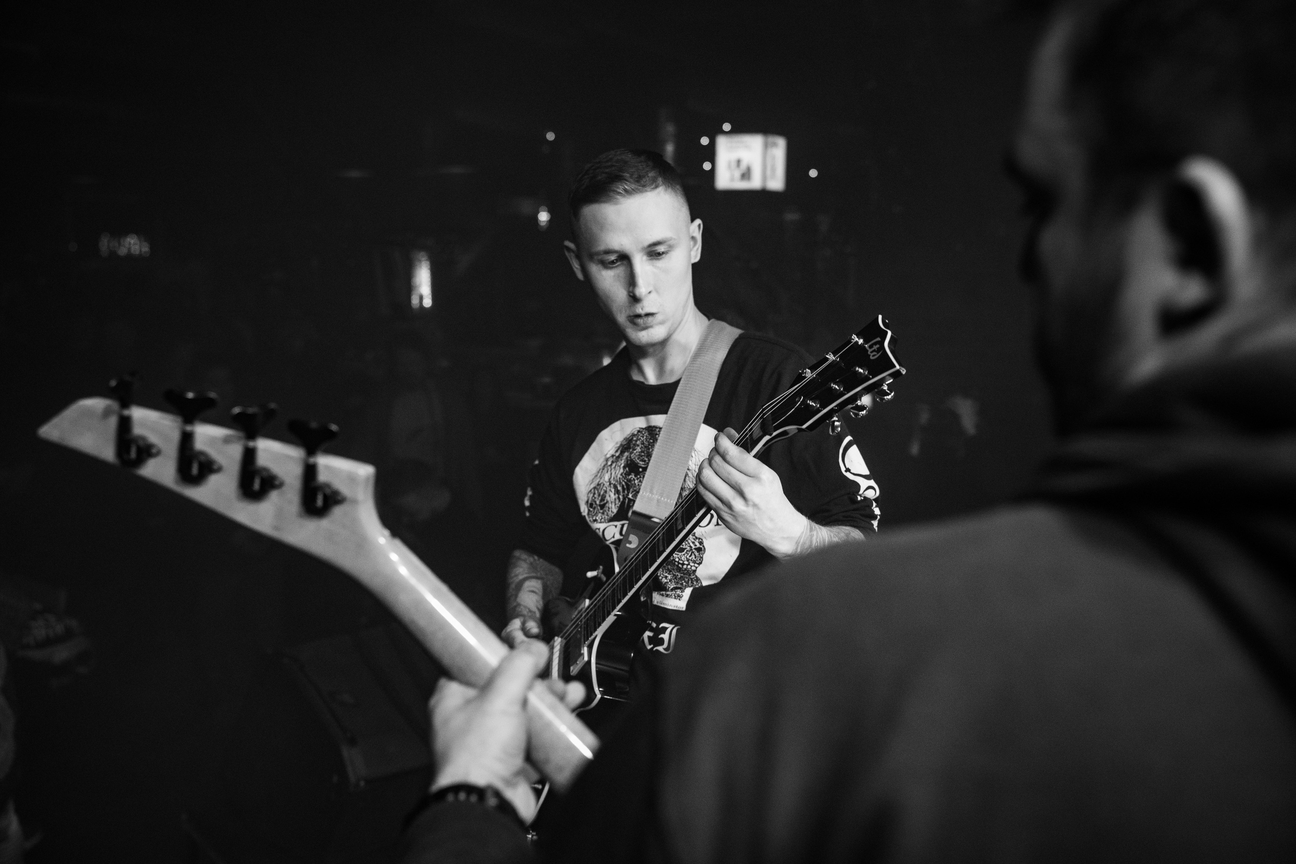 Дней череда|Zoccolo 2.0. Концертный и репортажный фотограф в Санкт-Петербурге Слава Пахомов