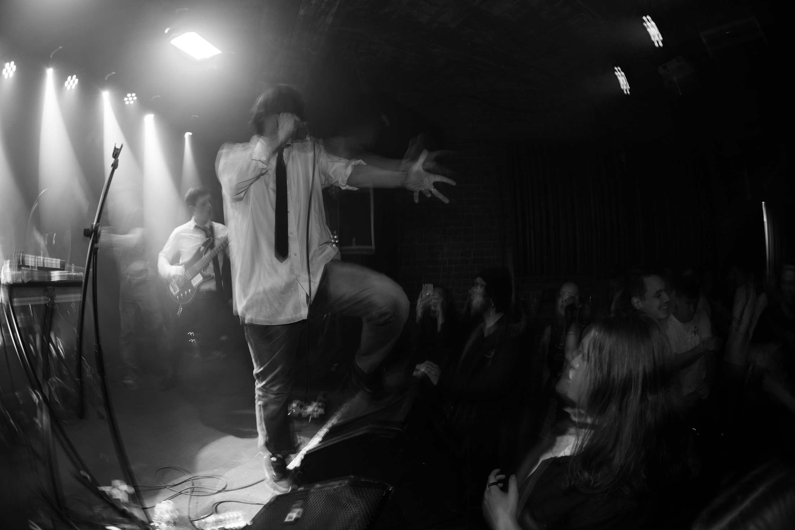 Аферист • unisex • aphotique • Gigrøma |Zoccolo 2.0. Концертный и репортажный фотограф в Санкт-Петербурге Слава Пахомов