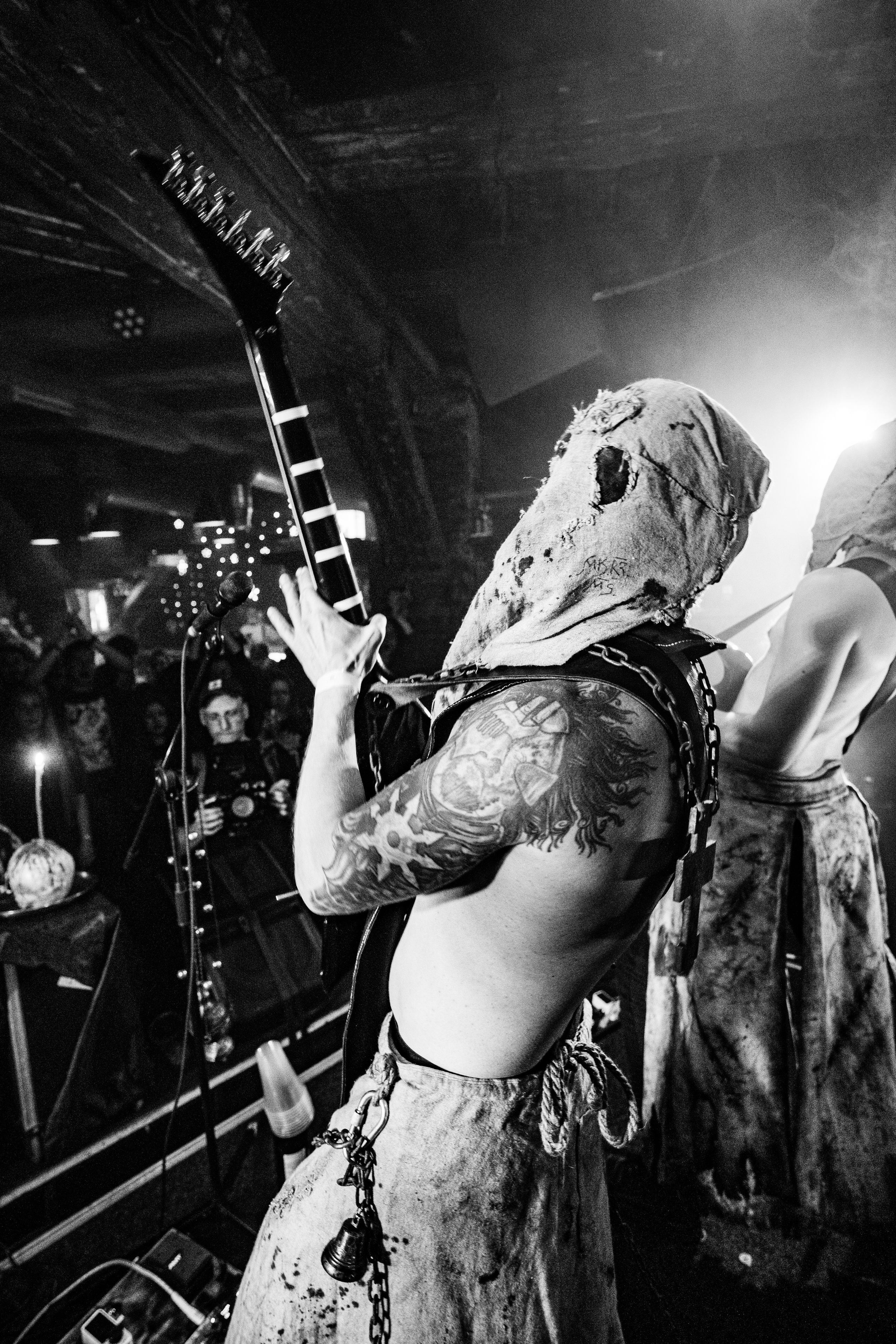 Ad Nihil • Туга • Gigrøma | Zoccolo 2.0. Концертный и репортажный фотограф в Санкт-Петербурге Слава Пахомов