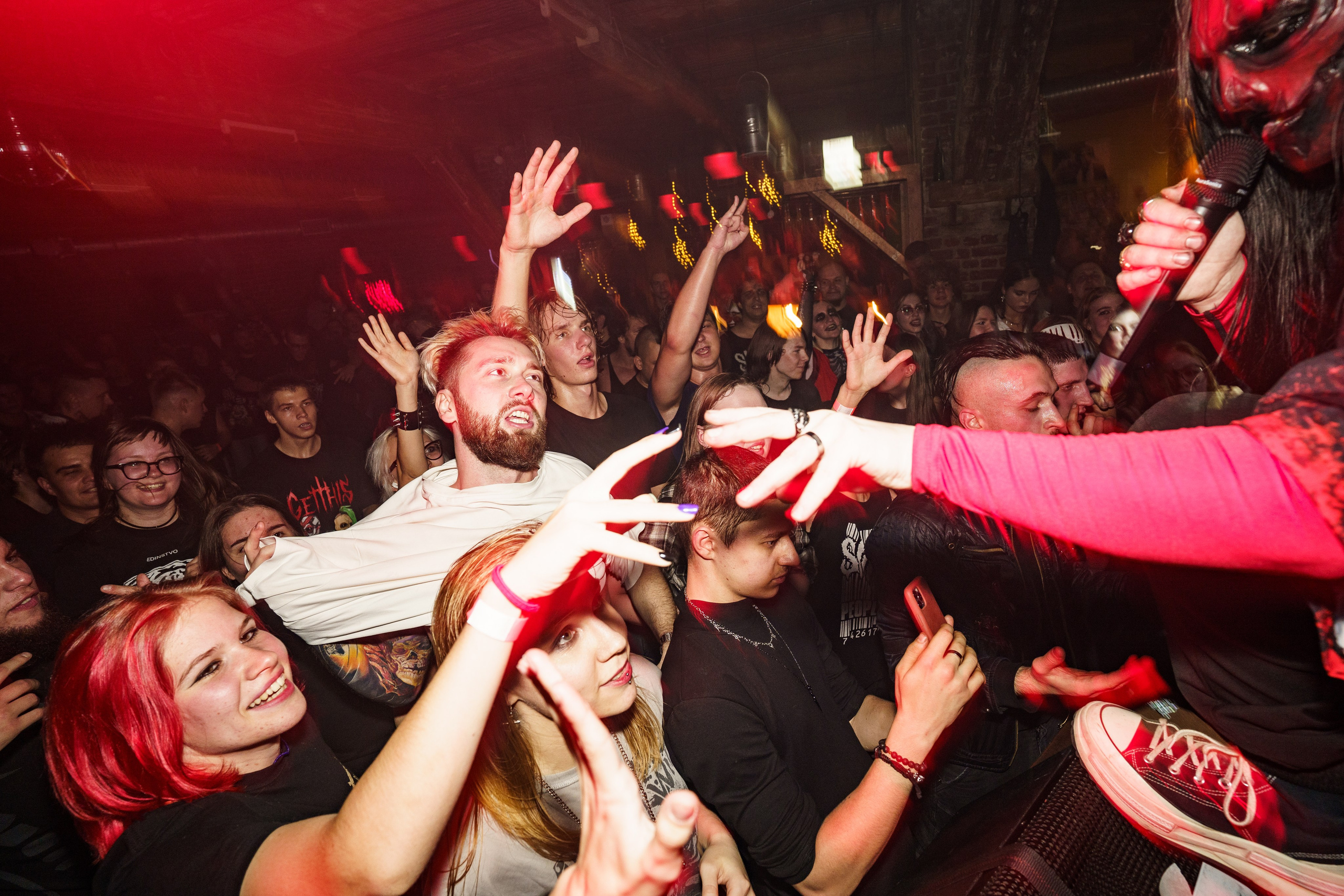 Get This|Zoccolo 2.0. Концертный и репортажный фотограф в Санкт-Петербурге Слава Пахомов