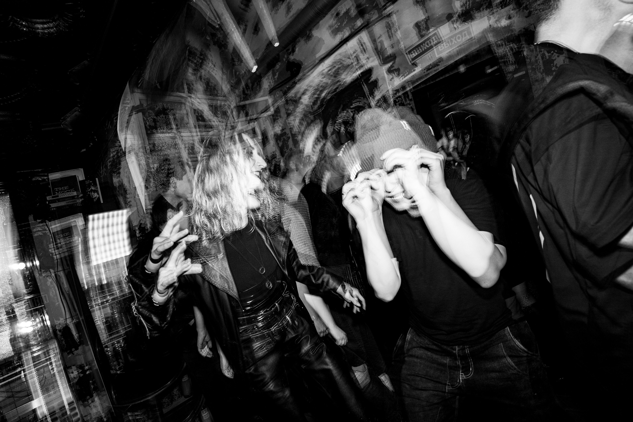 Halloween party. Бар разбитых сердец. Концертный и репортажный фотограф в Санкт-Петербурге Слава Пахомов