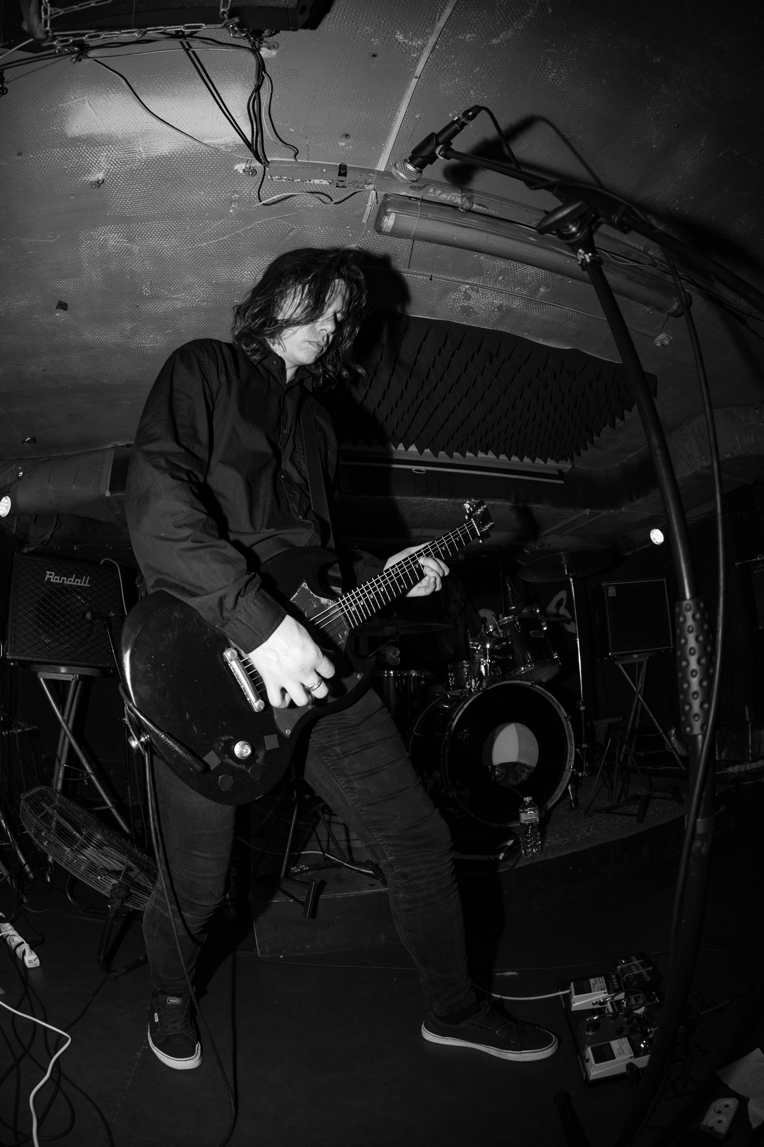 Blackened White Night|FishFabrique. Концертный и репортажный фотограф в Санкт-Петербурге Слава Пахомов