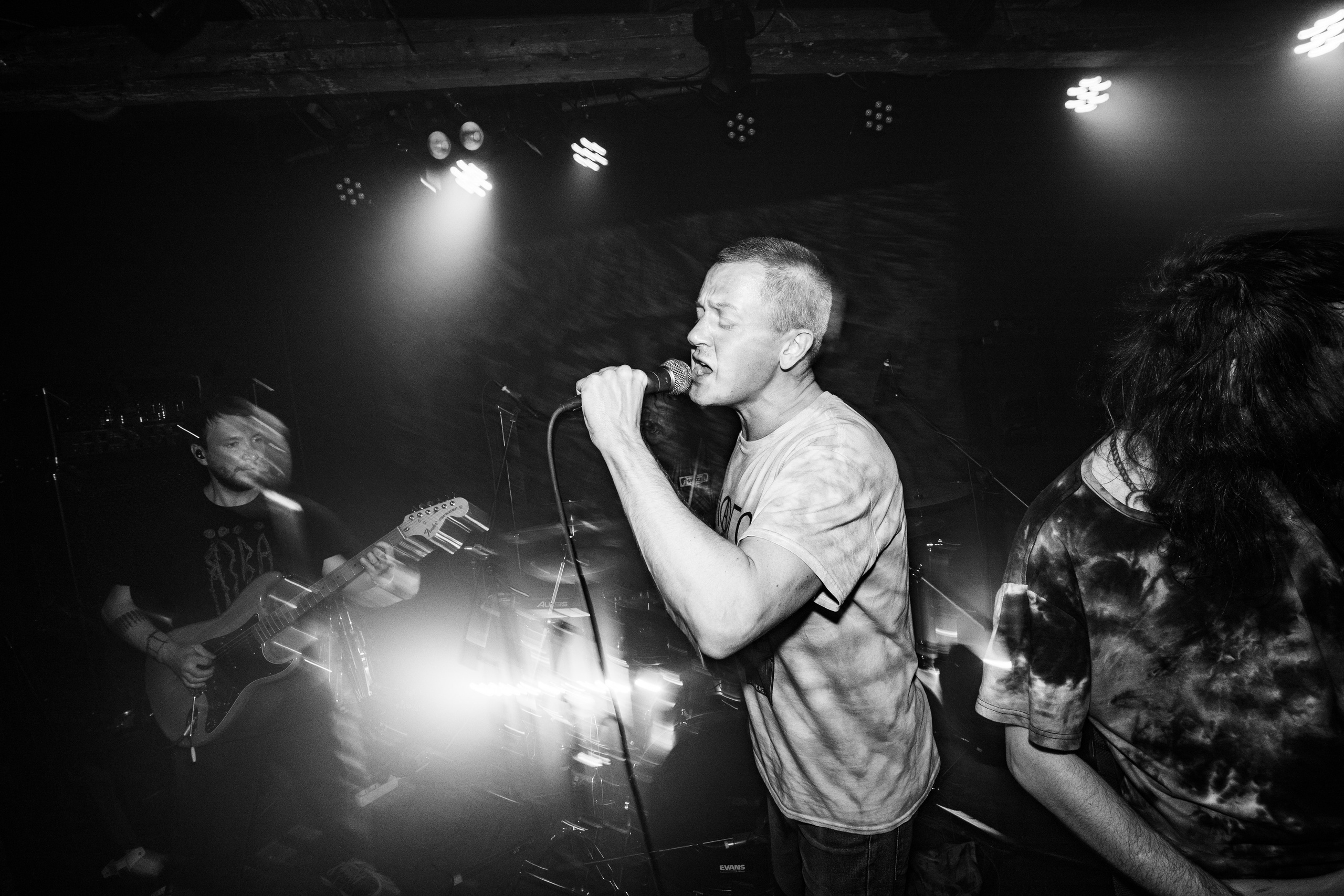 Protoslon • Масть • Potvor | Zoccolo 2.0 21/09/25. Концертный и репортажный фотограф в Санкт-Петербурге Слава Пахомов