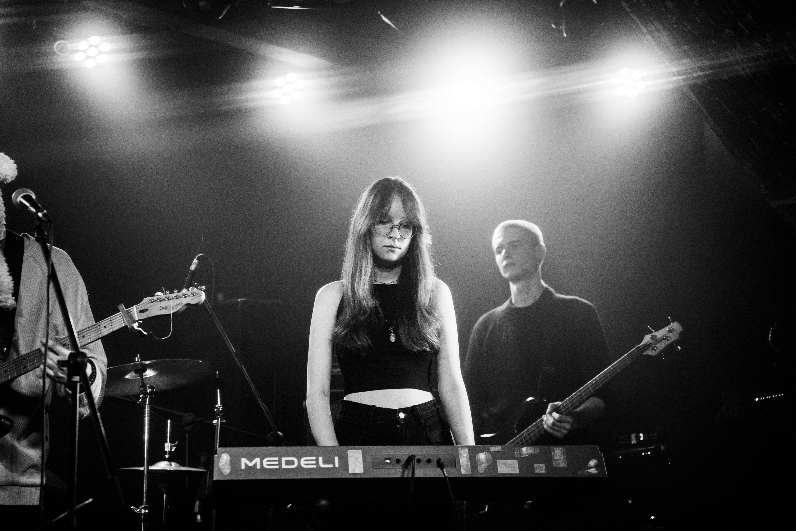 Сезон дождей|Zoccolo 2.0. Концертный и репортажный фотограф в Санкт-Петербурге Слава Пахомов