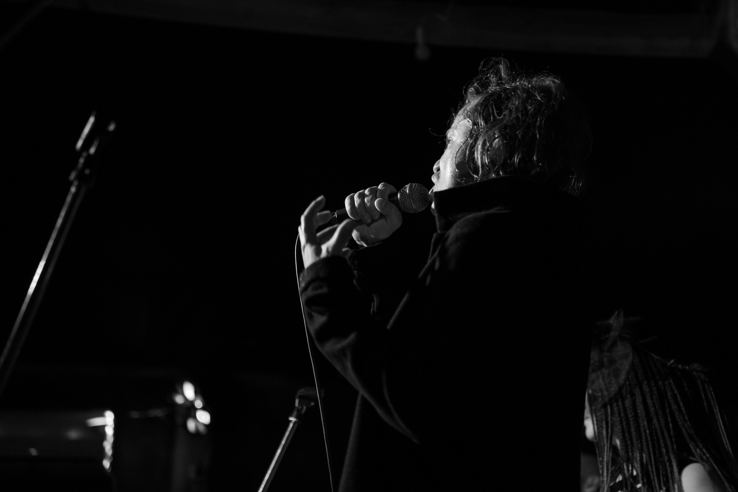 Ночь На Земле|Нора, Псков. Концертный и репортажный фотограф в Санкт-Петербурге Слава Пахомов