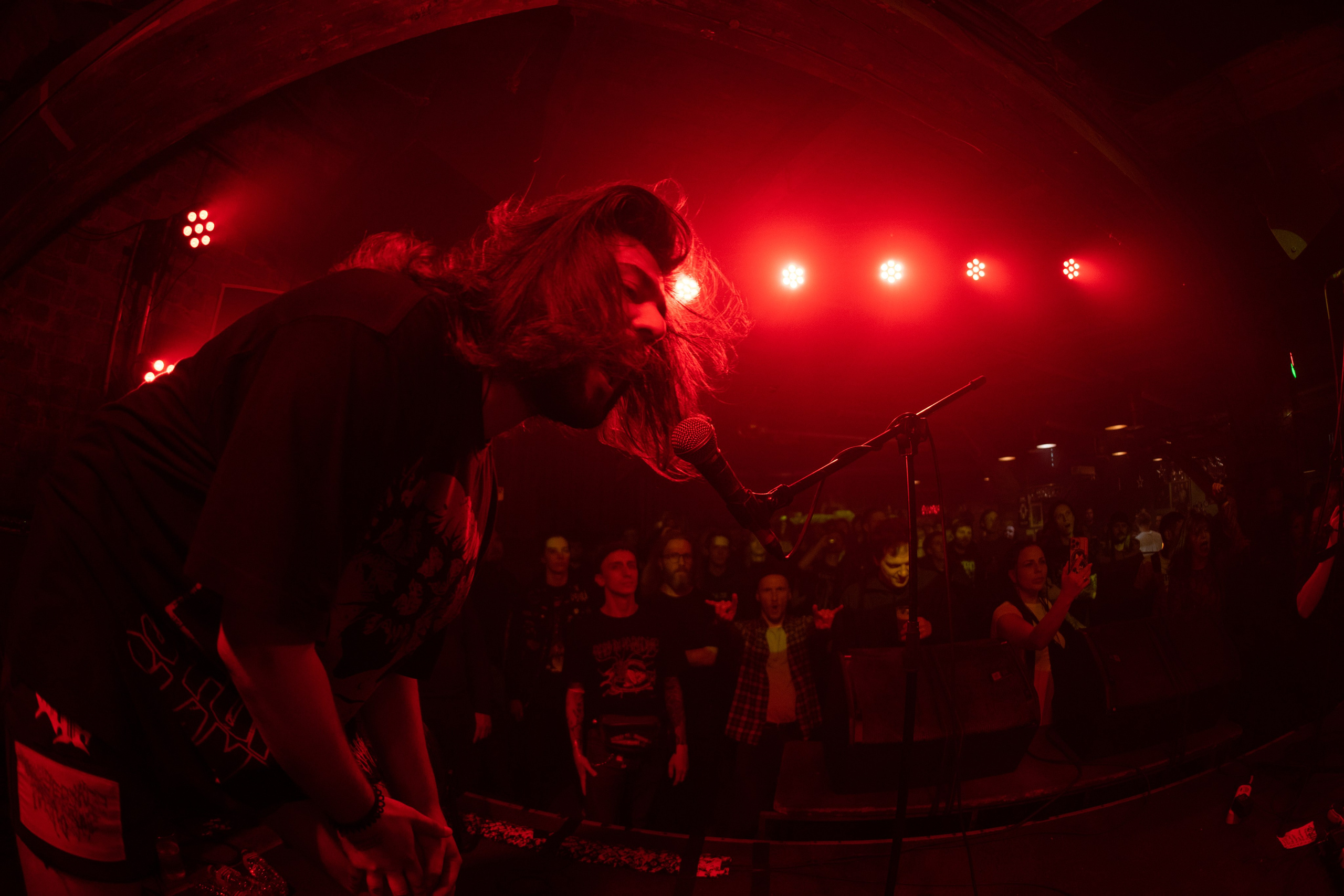 Raw Mud • Береста • Potvor | Zoccolo 2.0. Концертный и репортажный фотограф в Санкт-Петербурге Слава Пахомов