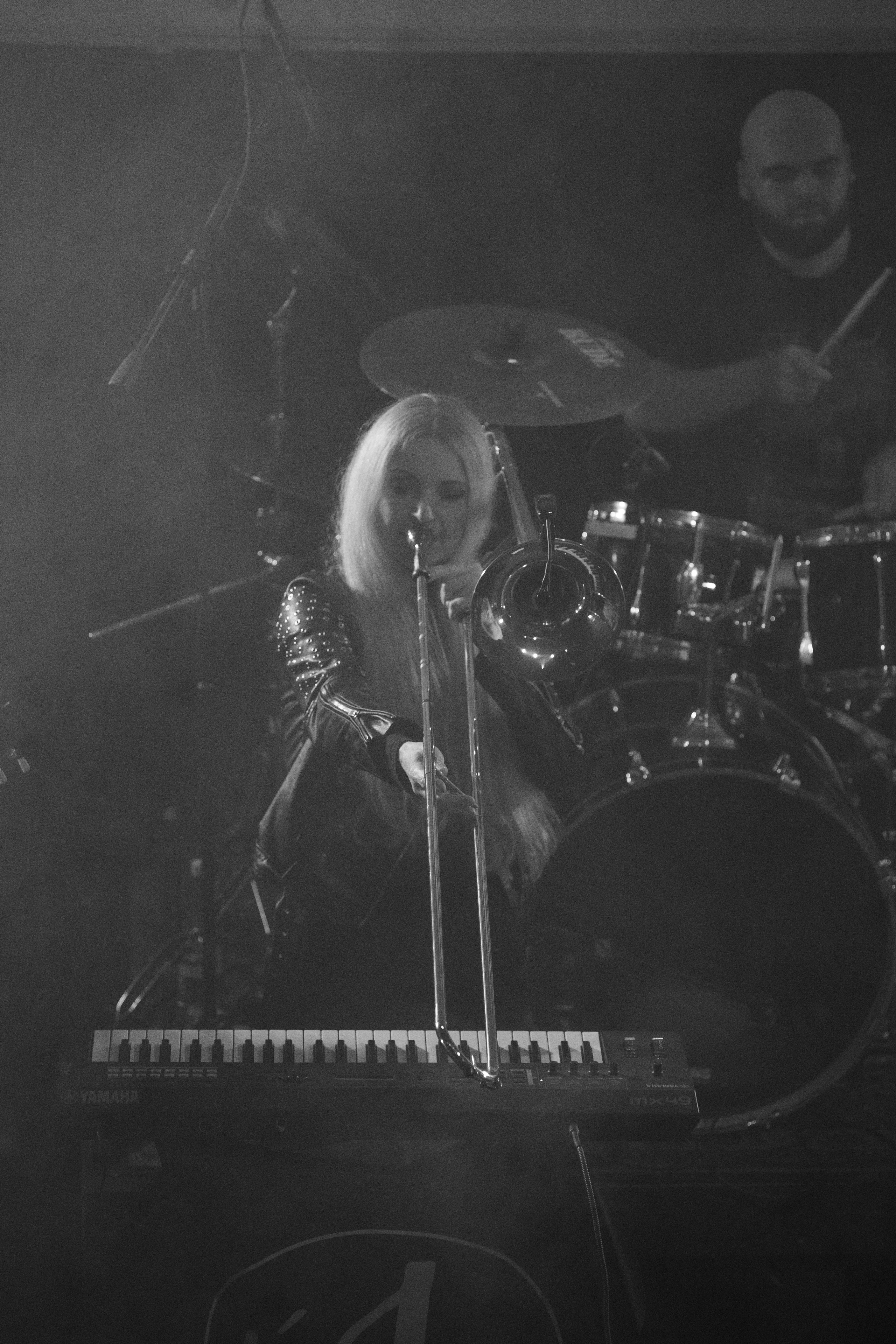 Концерты. Концертный и репортажный фотограф в Санкт-Петербурге Слава Пахомов