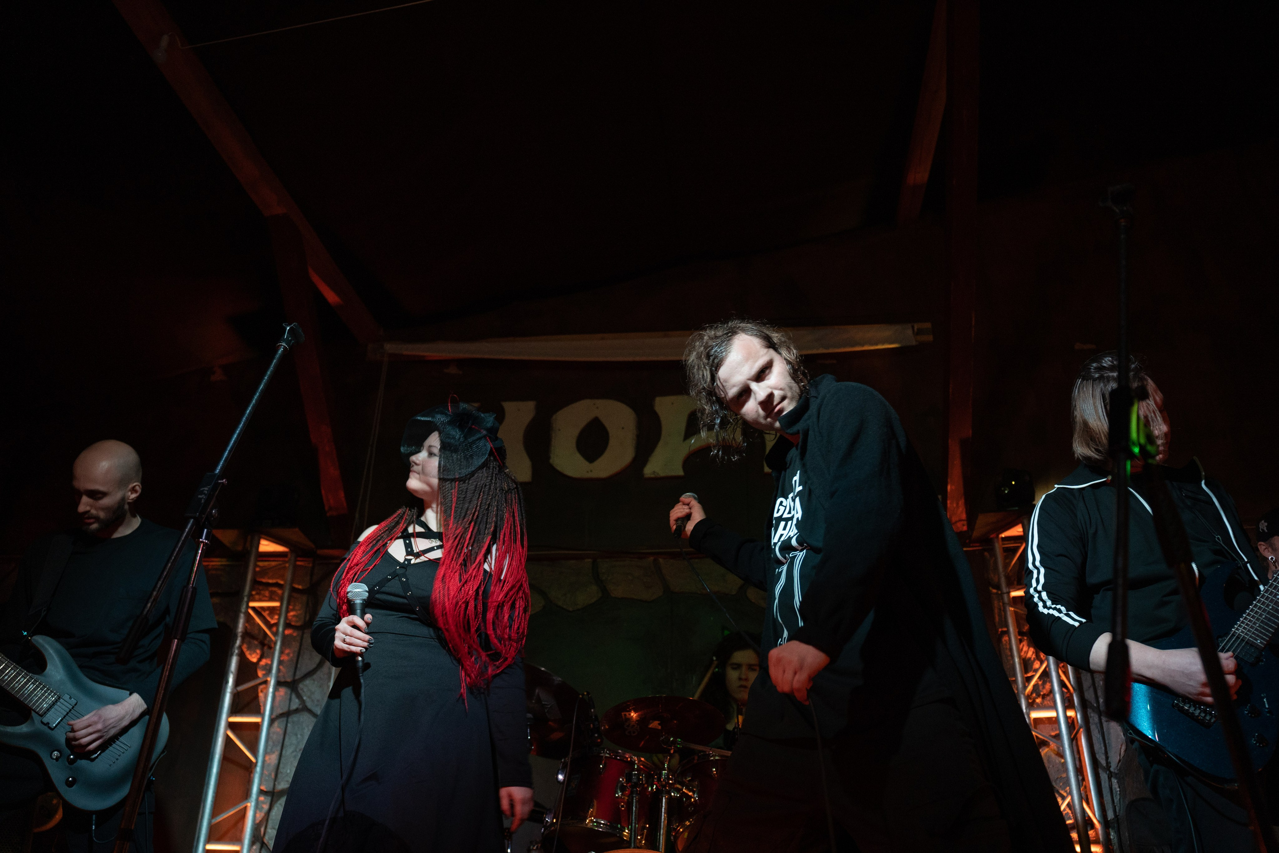 Ночь На Земле|Нора, Псков. Концертный и репортажный фотограф в Санкт-Петербурге Слава Пахомов