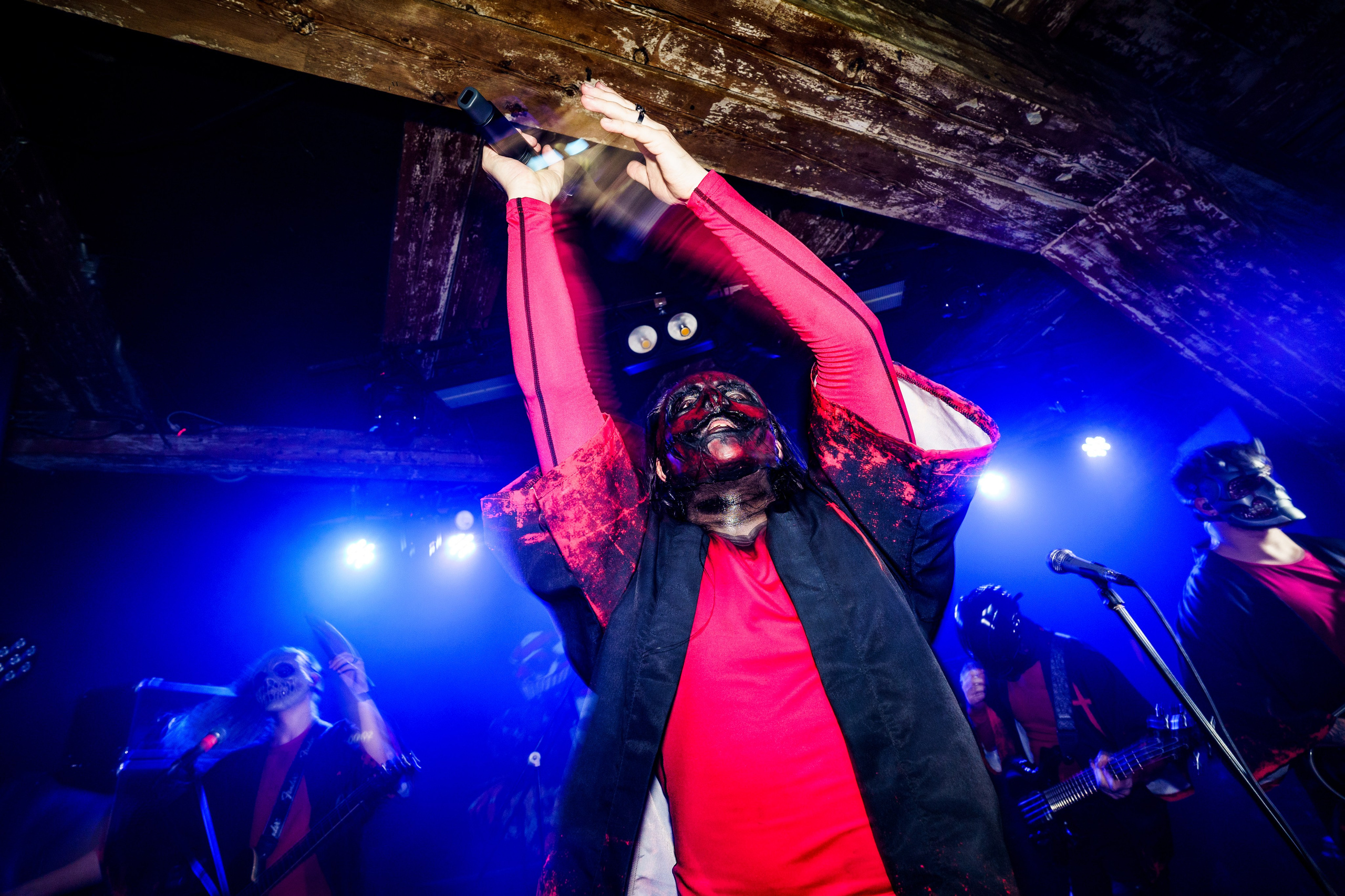 Get This|Zoccolo 2.0. Концертный и репортажный фотограф в Санкт-Петербурге Слава Пахомов