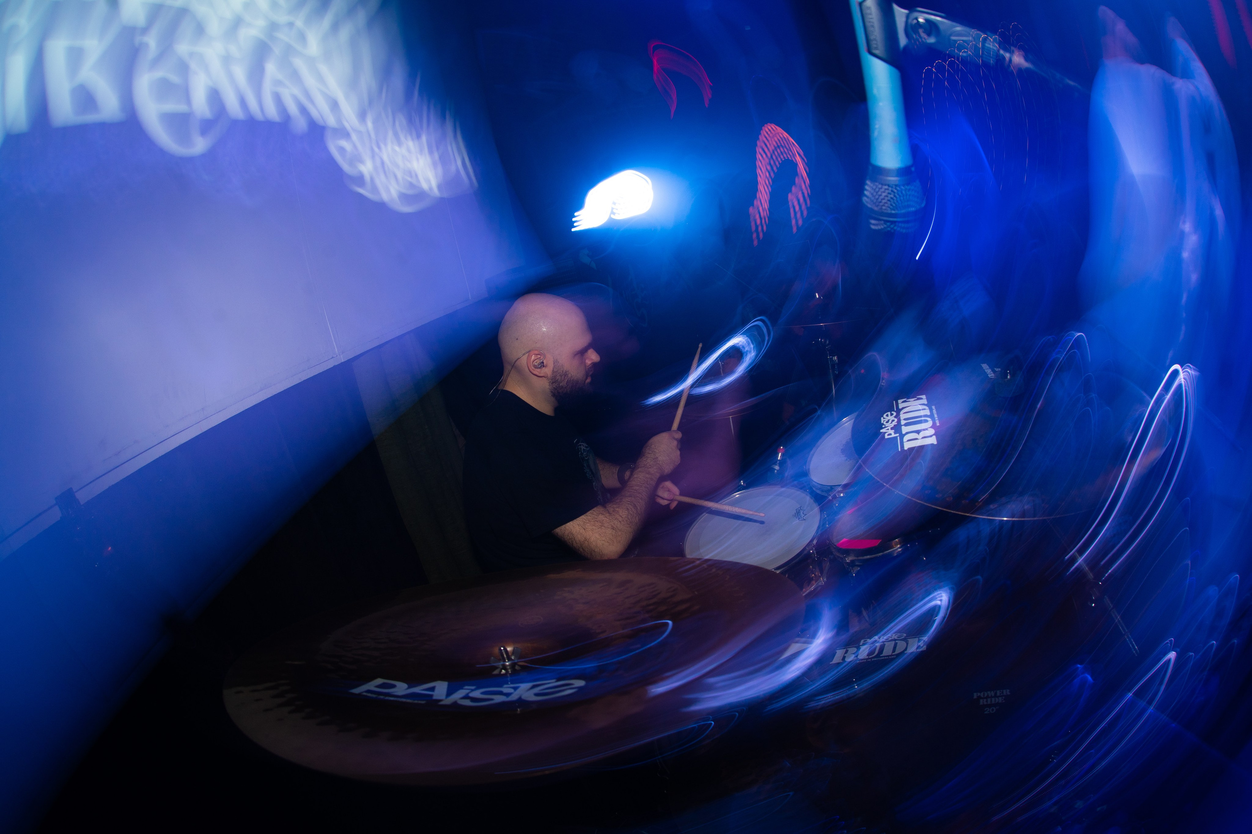 Концерты. Концертный и репортажный фотограф в Санкт-Петербурге Слава Пахомов