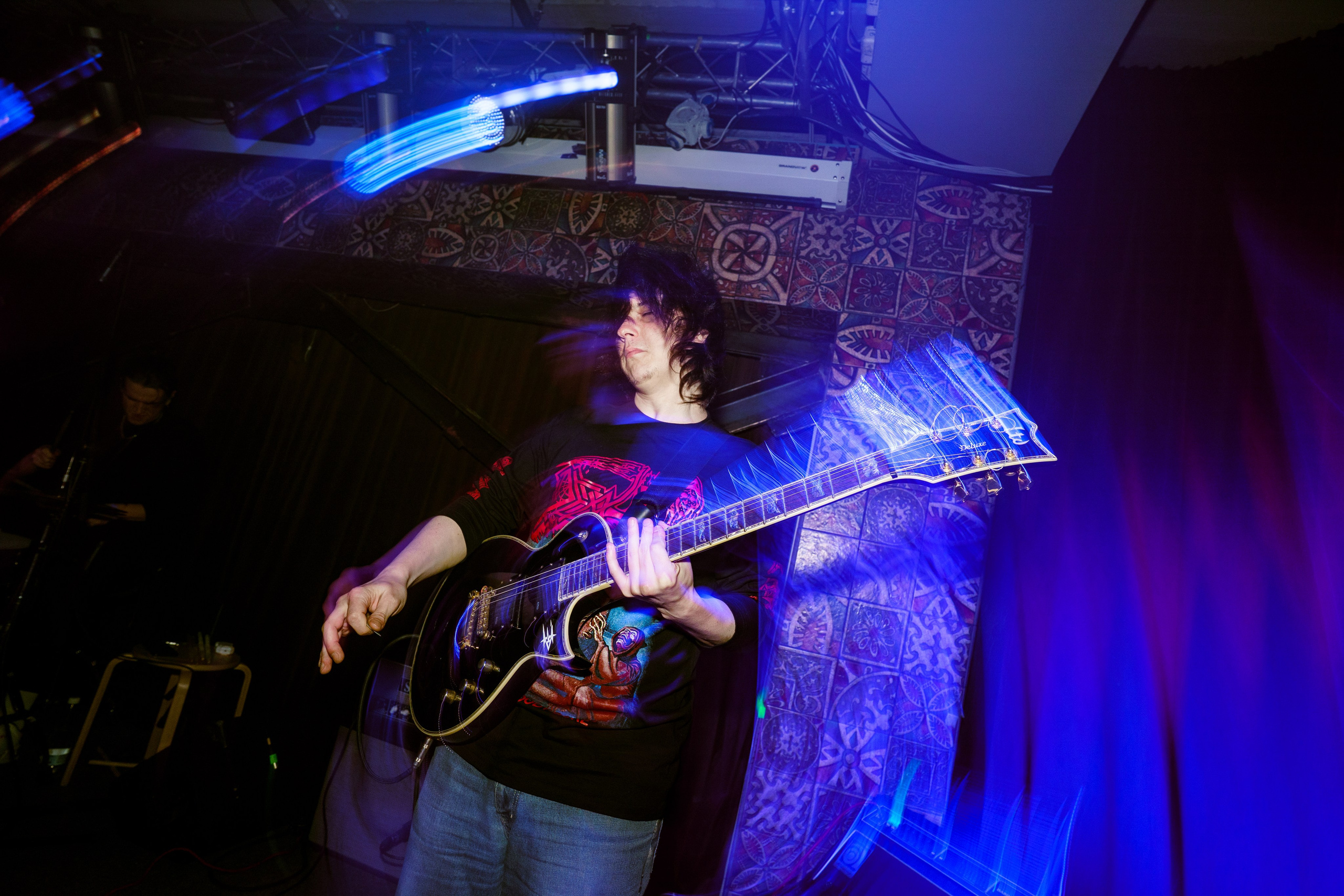 FIGH AS H#CK 2025|Place. Концертный и репортажный фотограф в Санкт-Петербурге Слава Пахомов