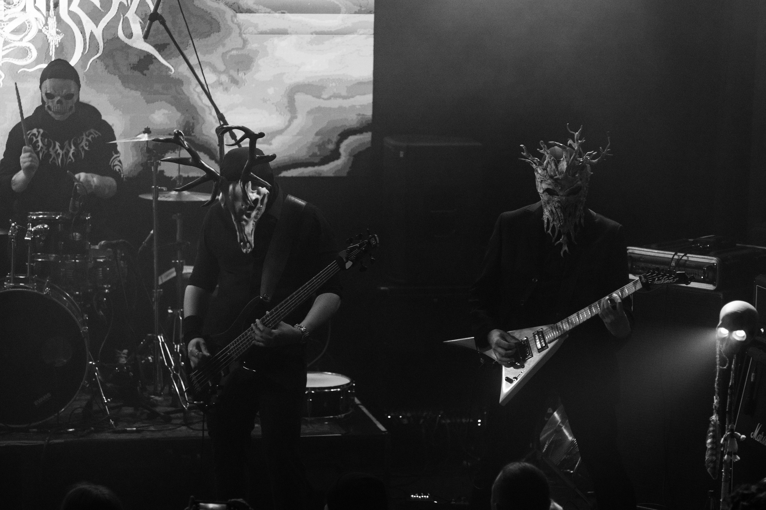 Чёрная Нева Vol.9|Сердце. Концертный и репортажный фотограф в Санкт-Петербурге Слава Пахомов